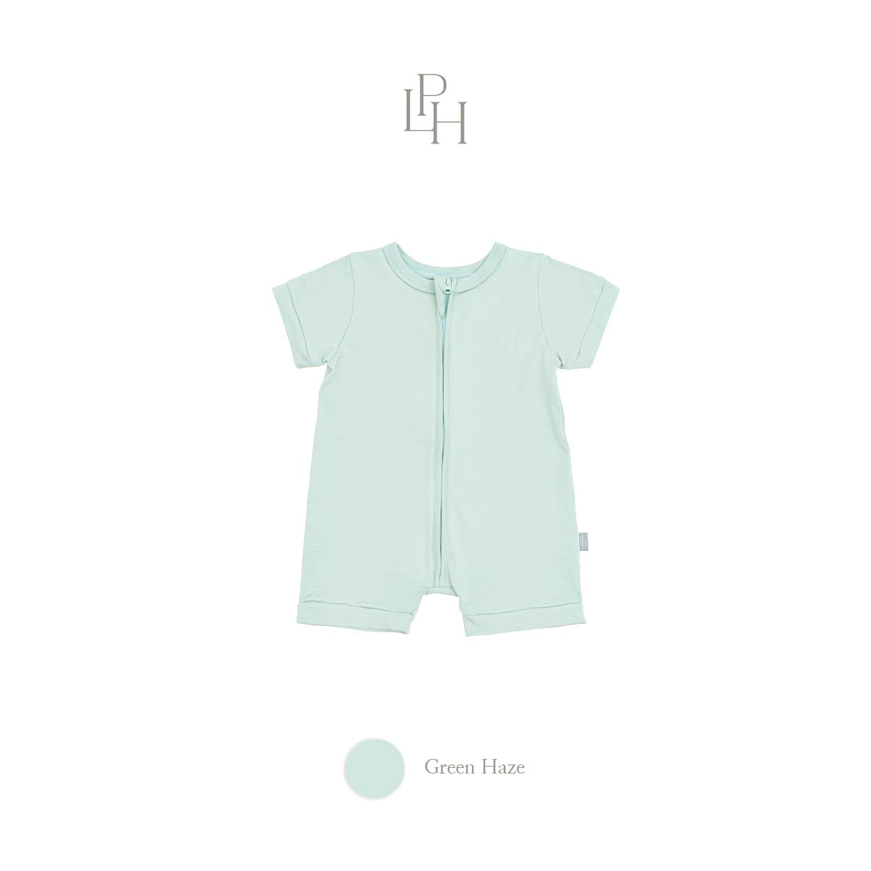 Baby Zippy Playsuit 14.0