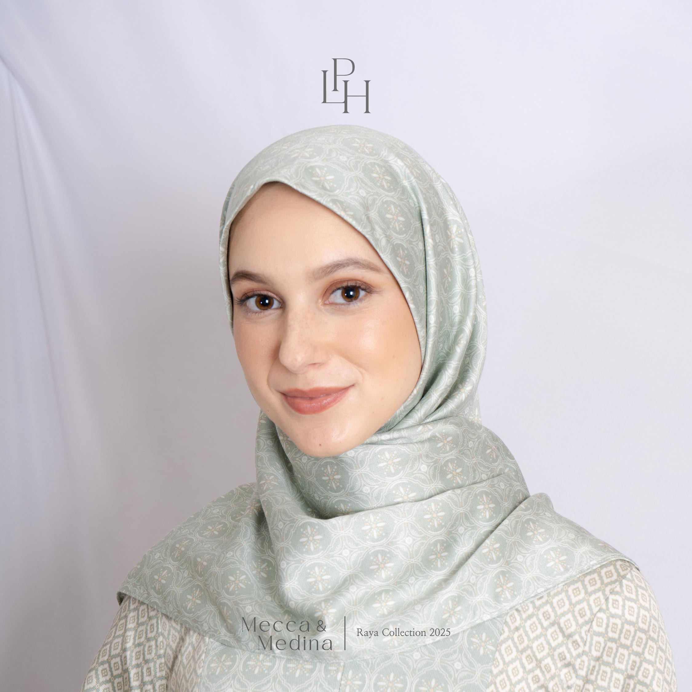 Kirana Mom Scarf