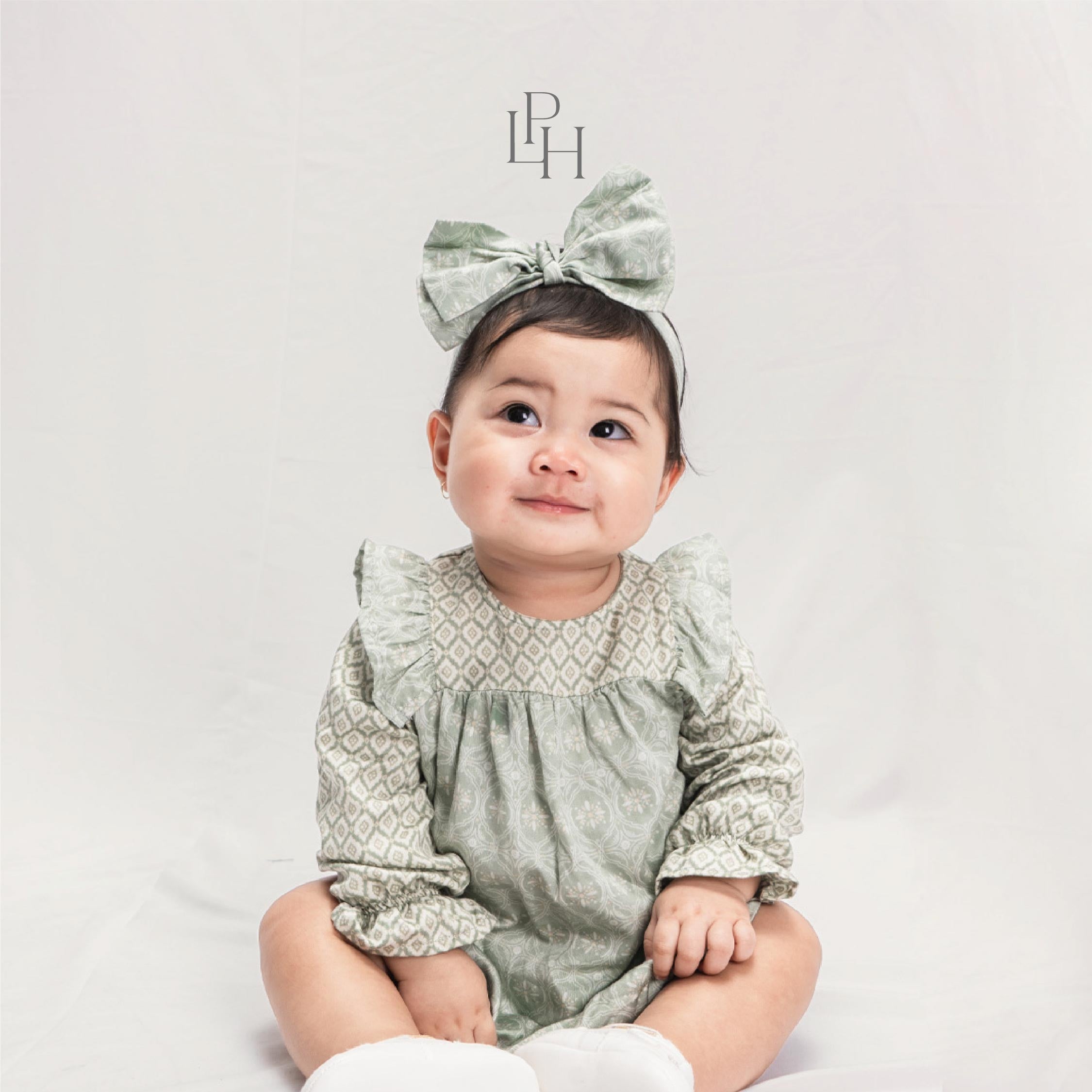 Mahari Baby Gamis