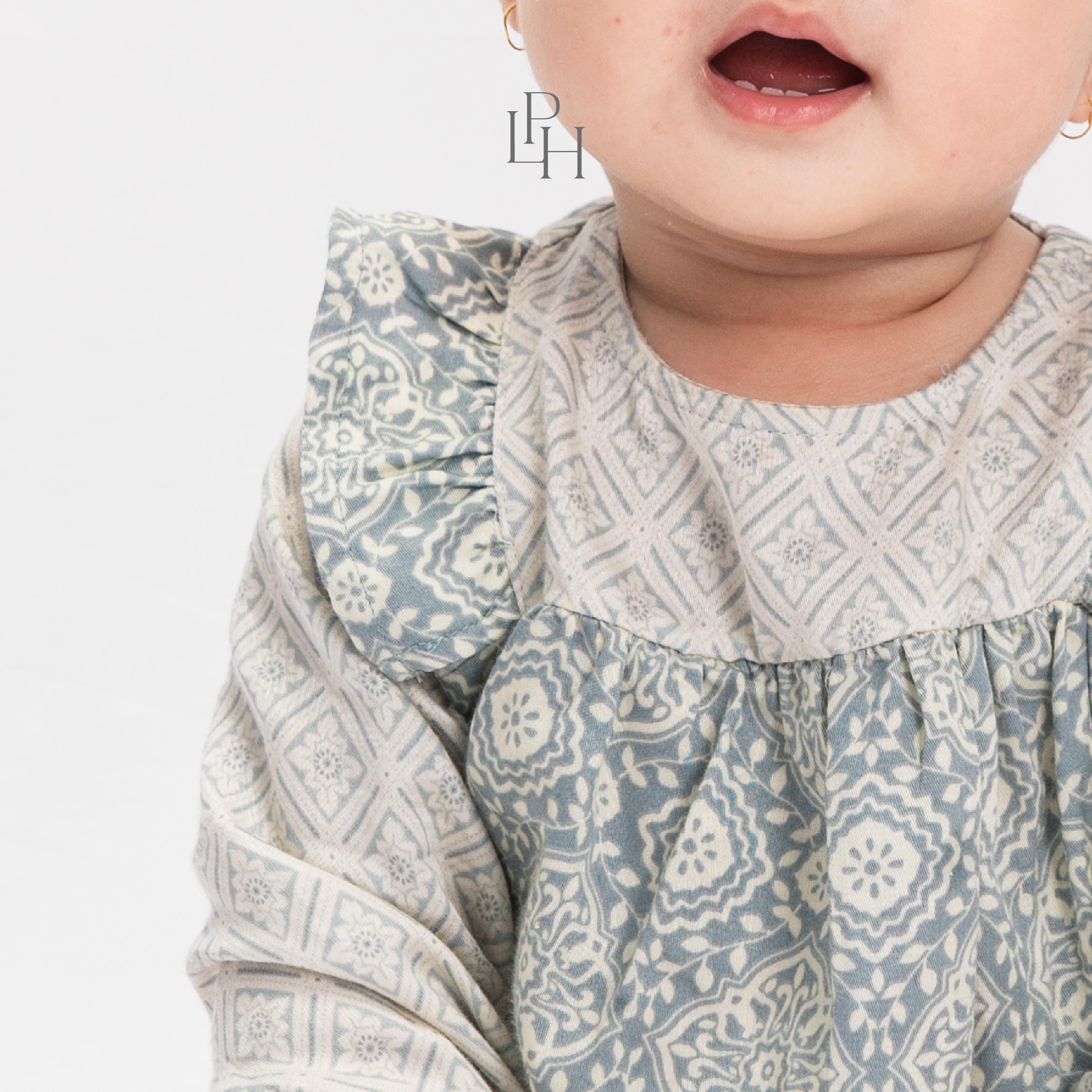 Mahari Baby Gamis