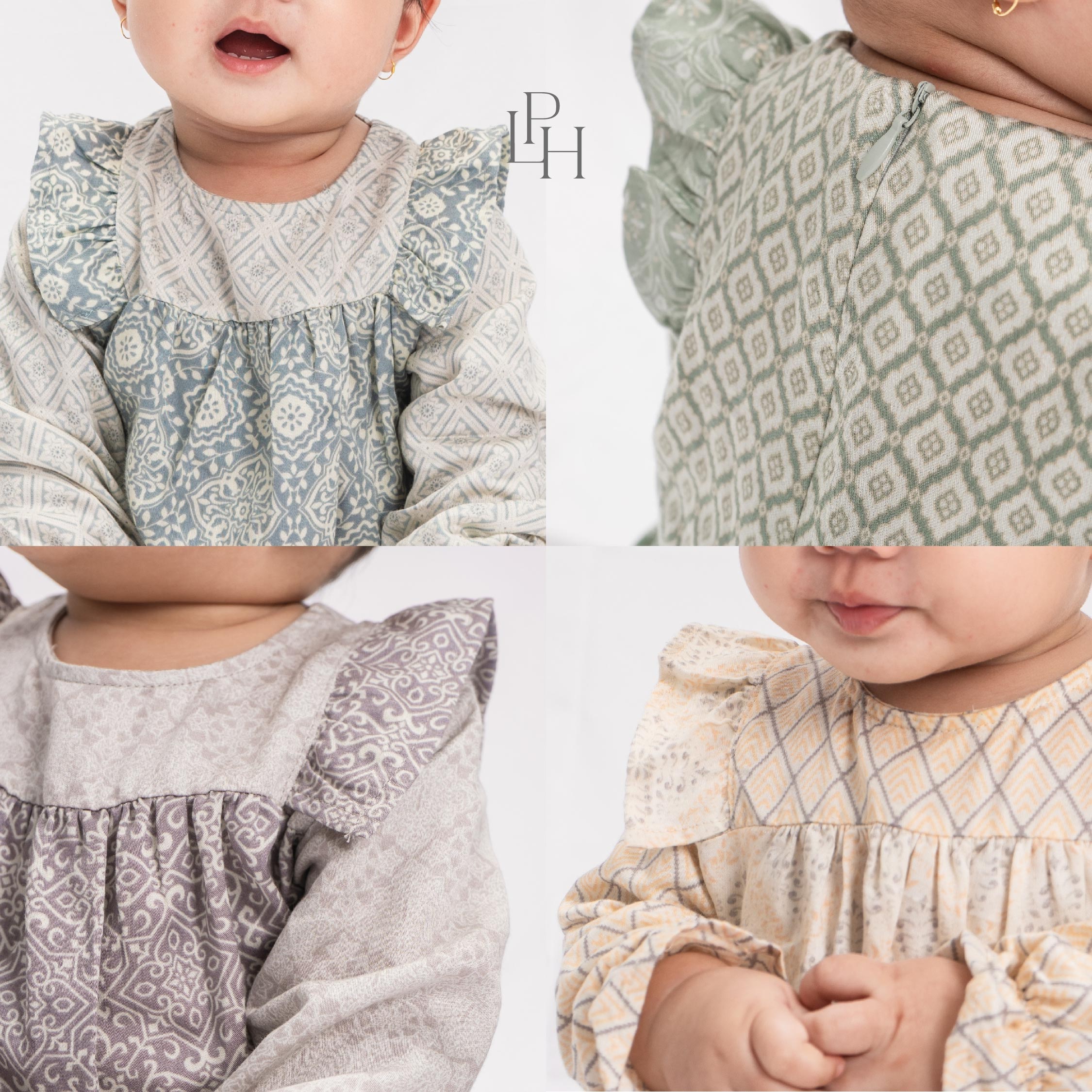 Mahari Baby Gamis