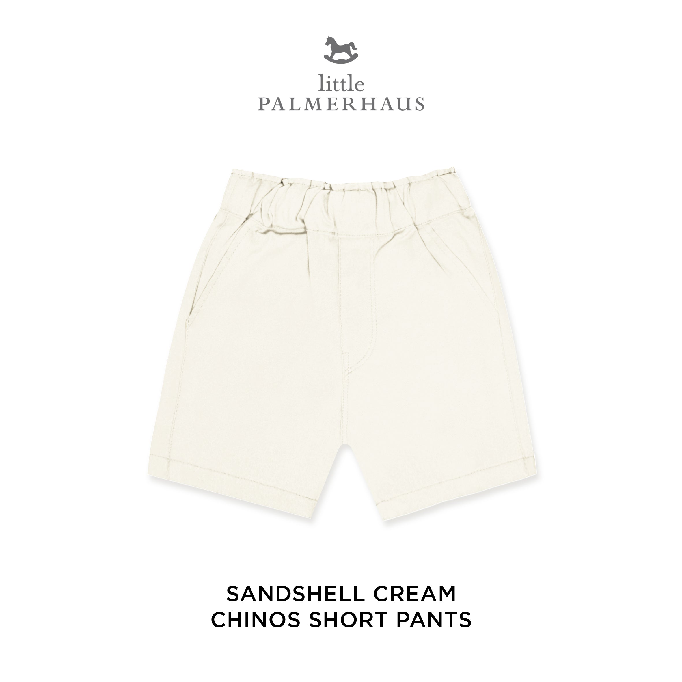 Chinos Short Pants 7.0