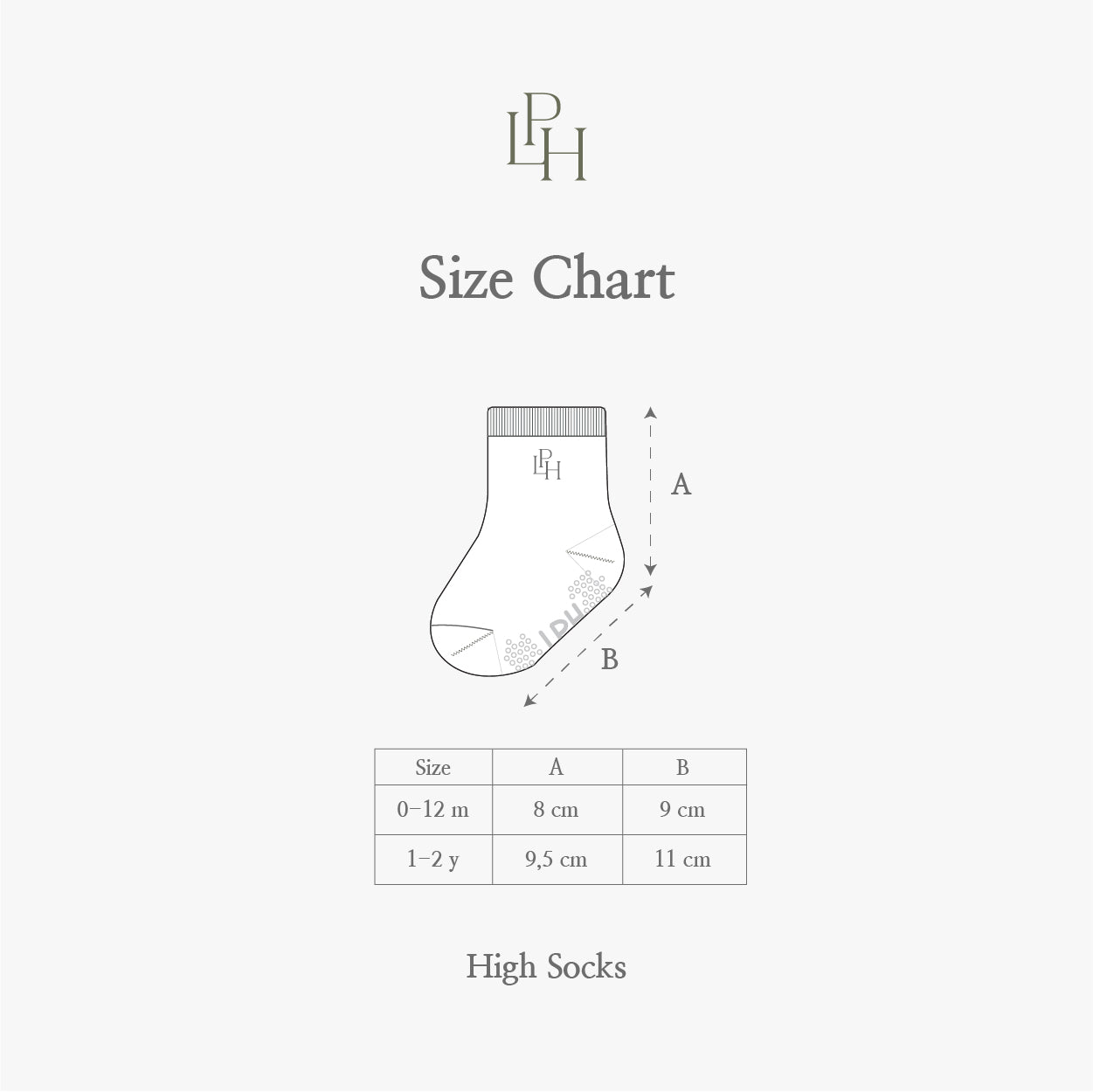 High Socks 1.0