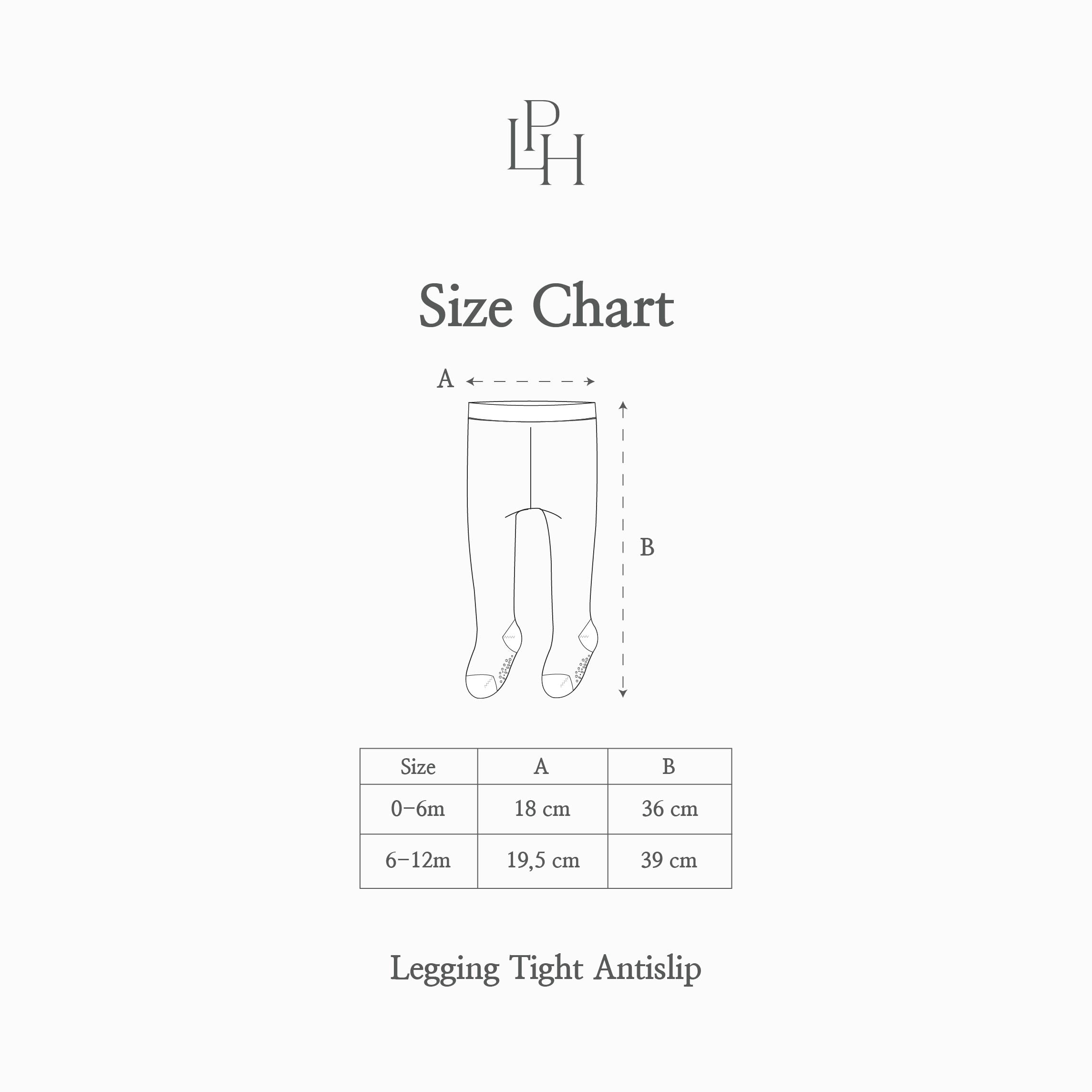 Legging Tight Antislip 3.0