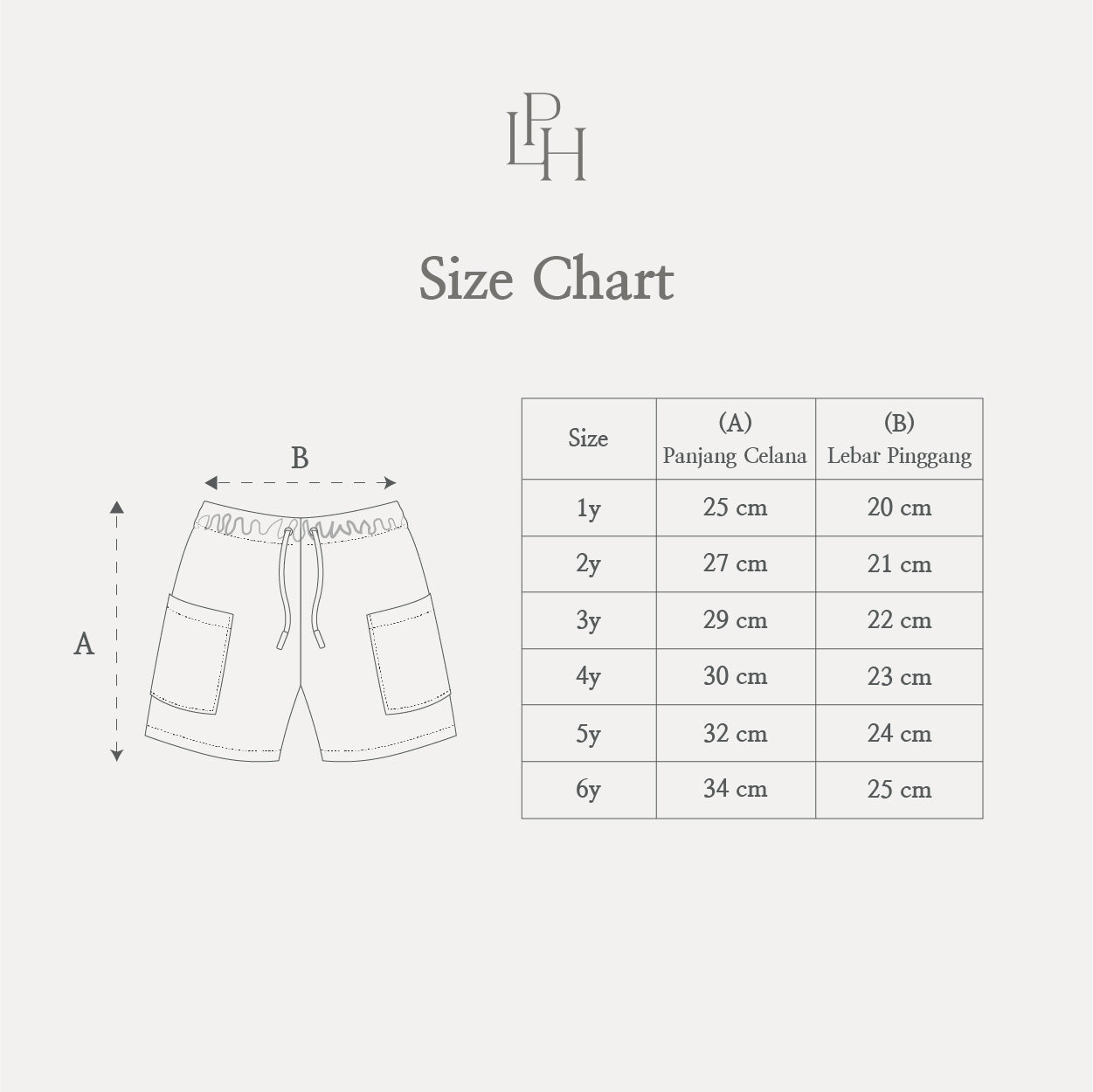 Leo Cotton Shorts 2.0