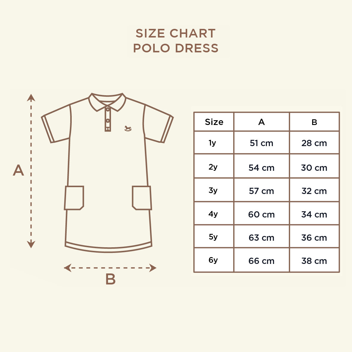 Polo Dress 6.0