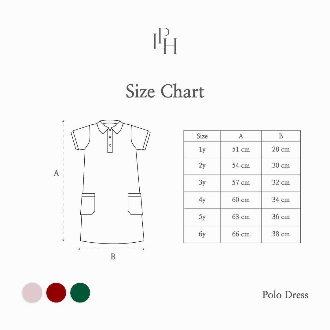 Polo Dress 9.0