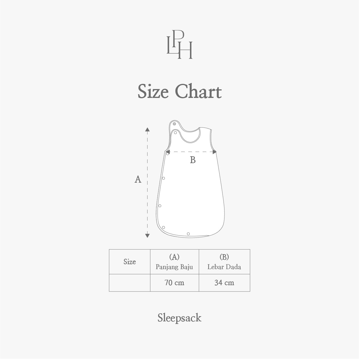 Sleep Sack 4.0