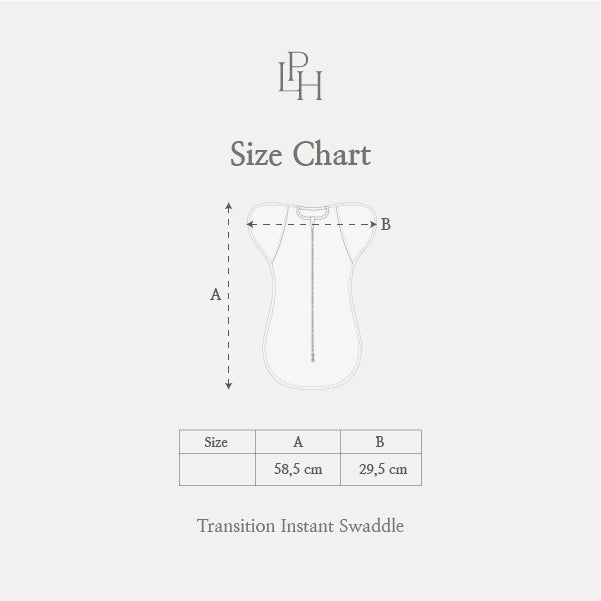 Transition Instant Swaddle 15.0