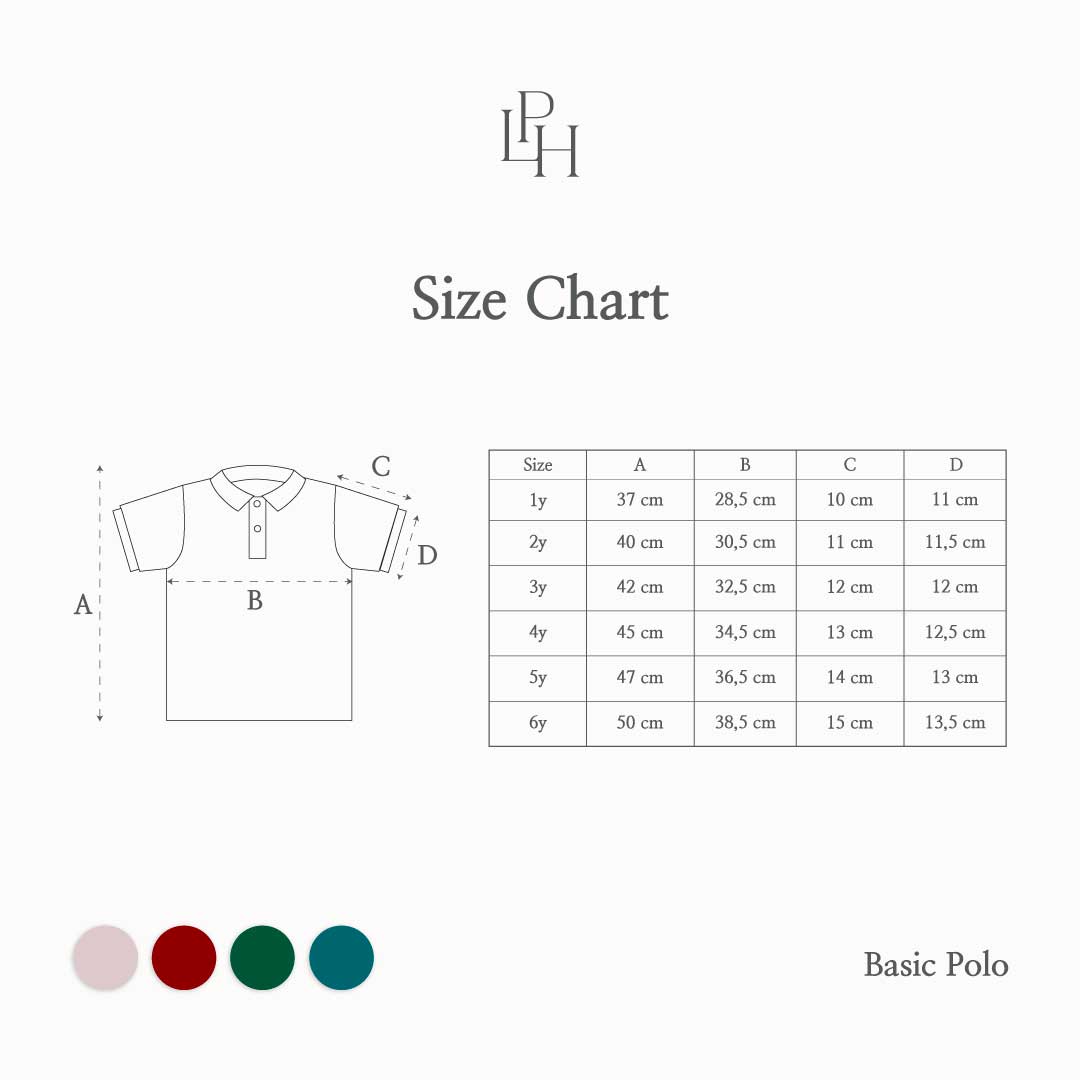 Basic Polo 9.0