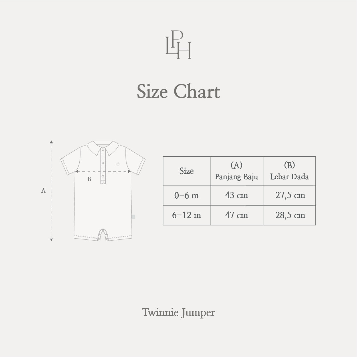 Twinnie Jumper 2.0