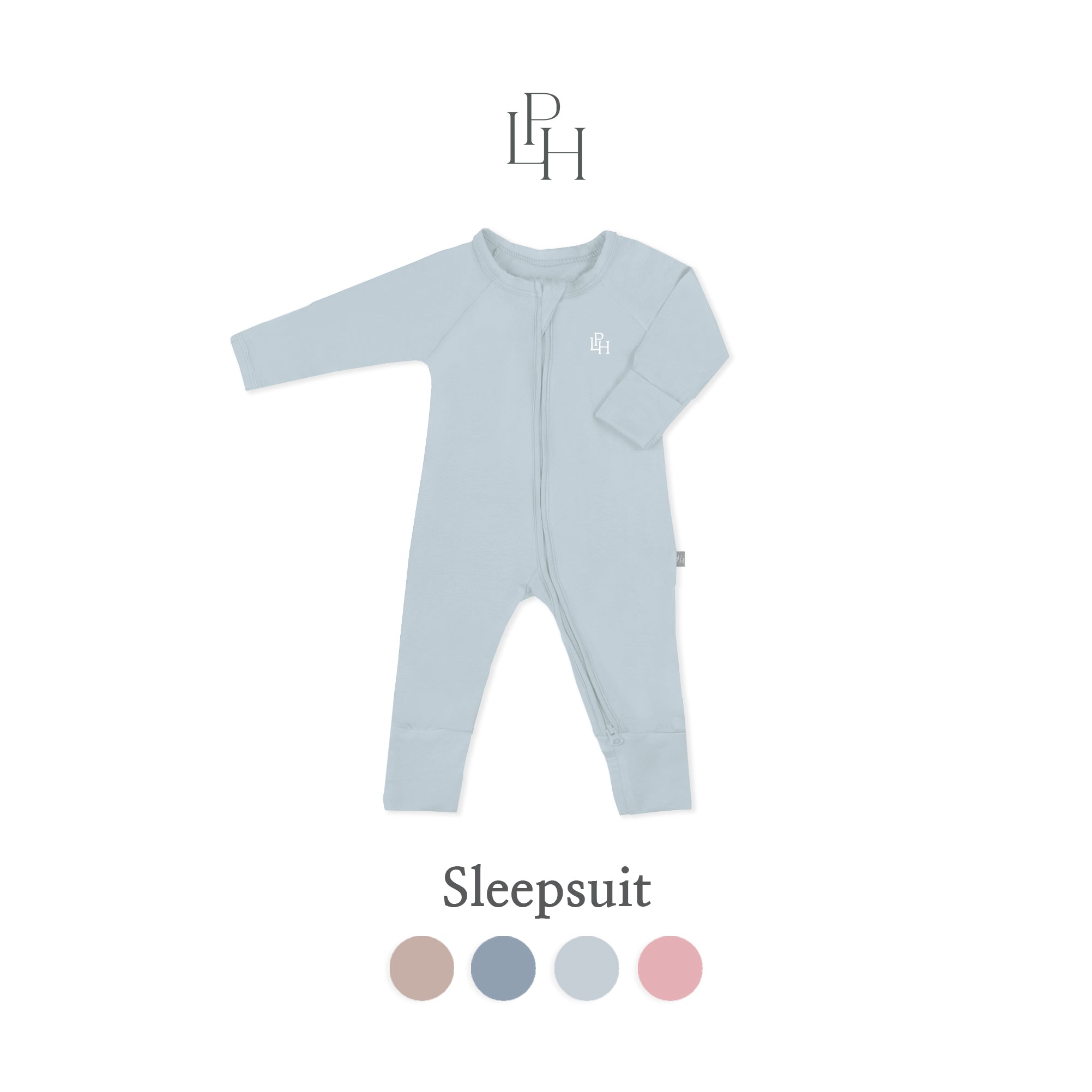 Baby Sleepsuit 12.0