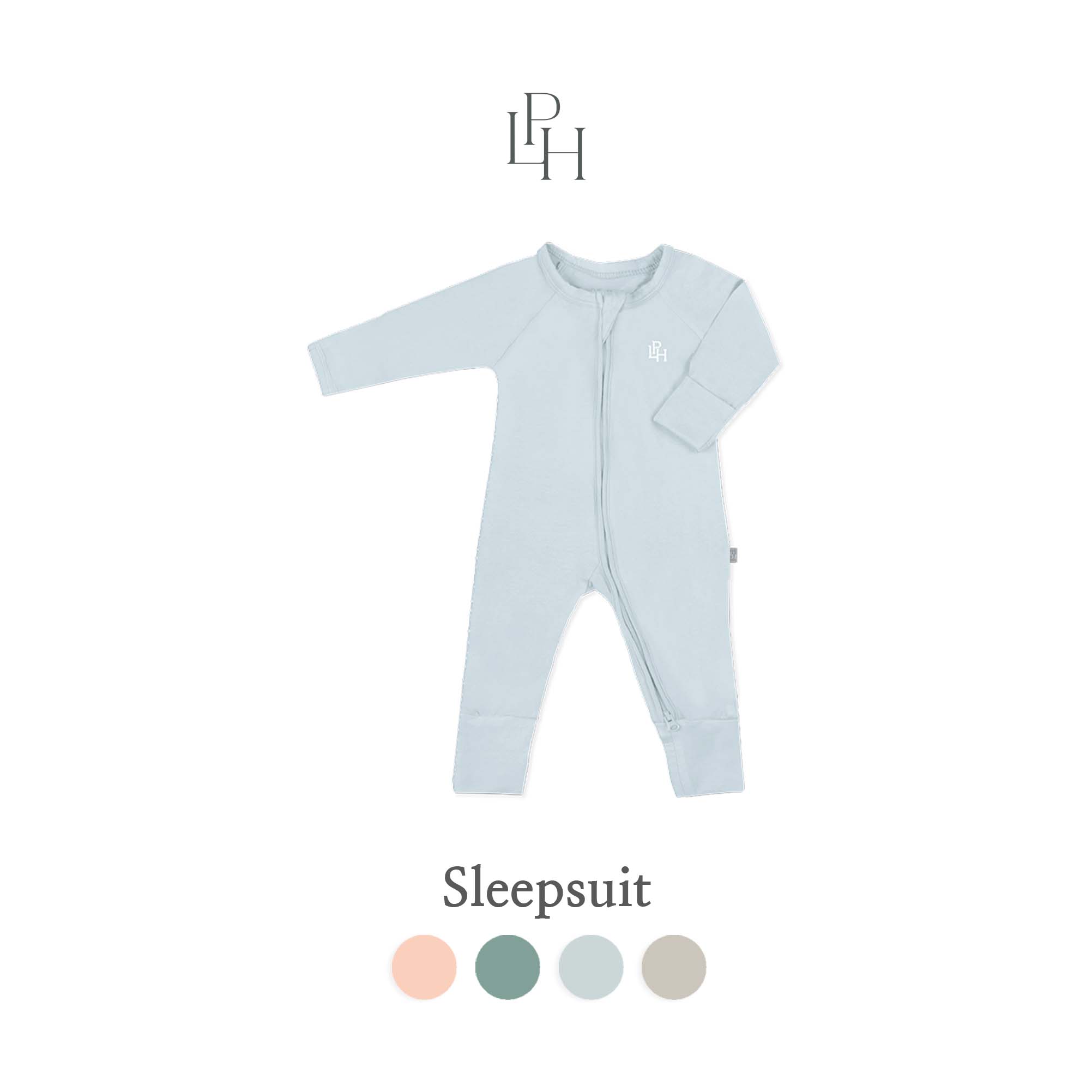 Baby Sleepsuit 13.0