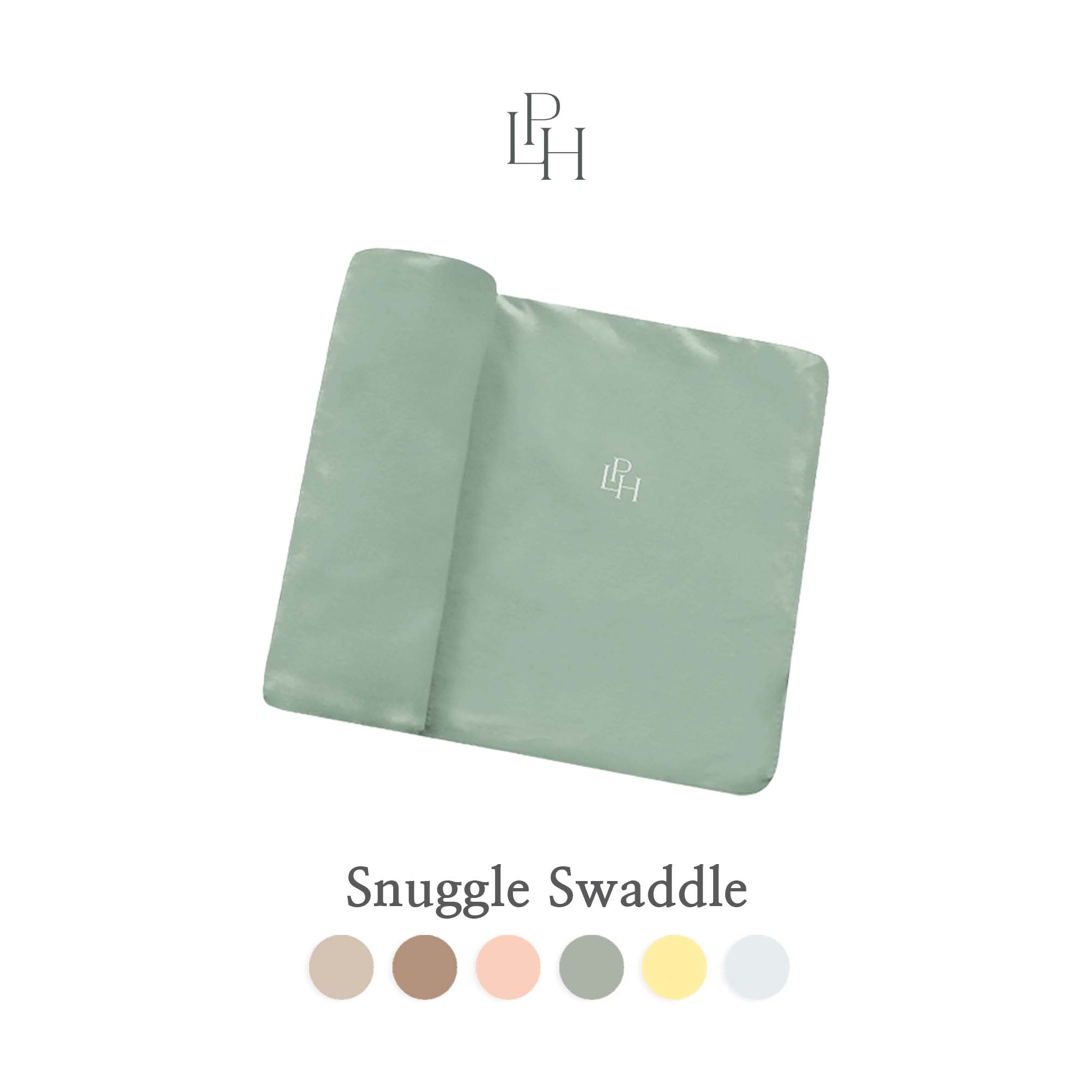 Snuggle Swaddle 2.0