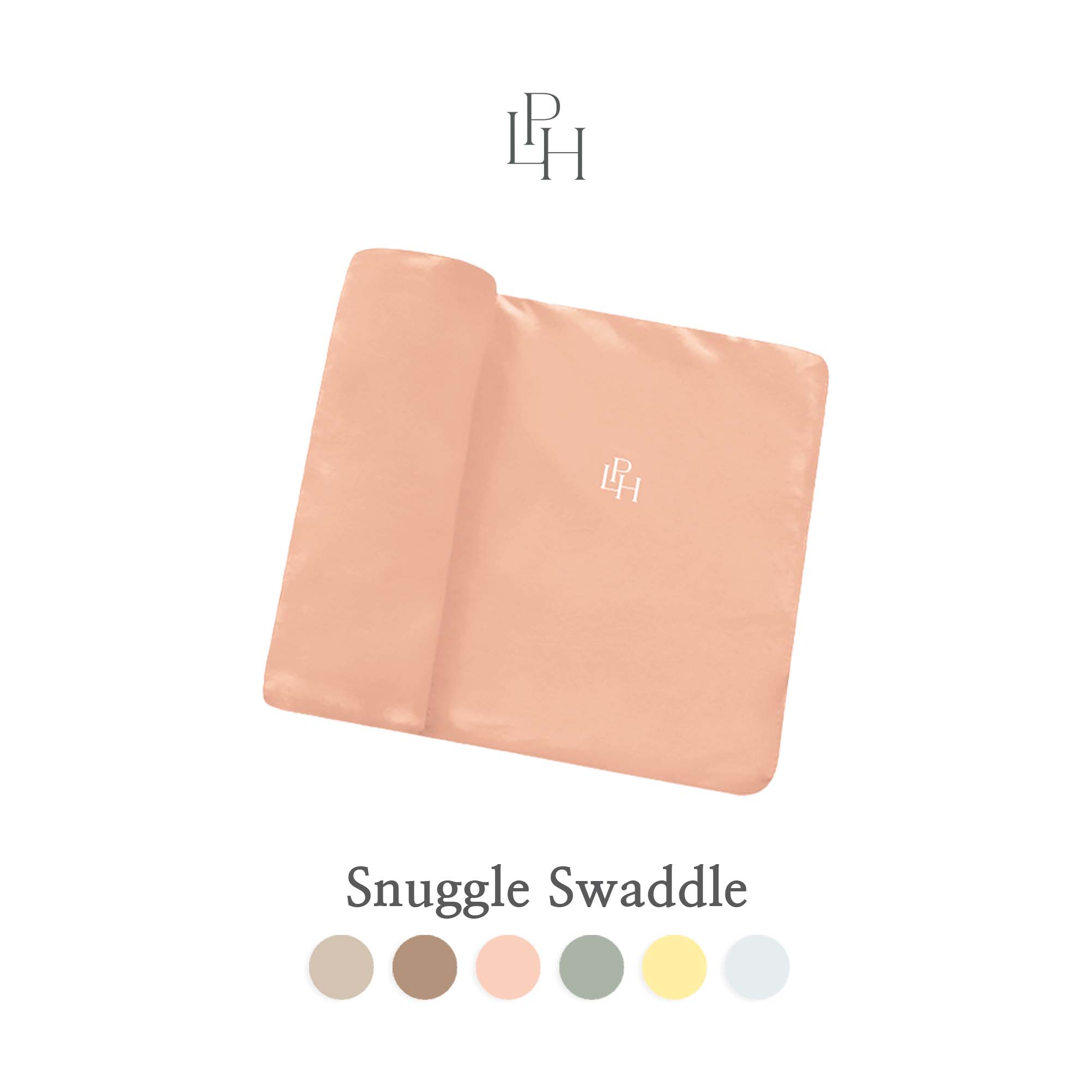 Snuggle Swaddle 2.0