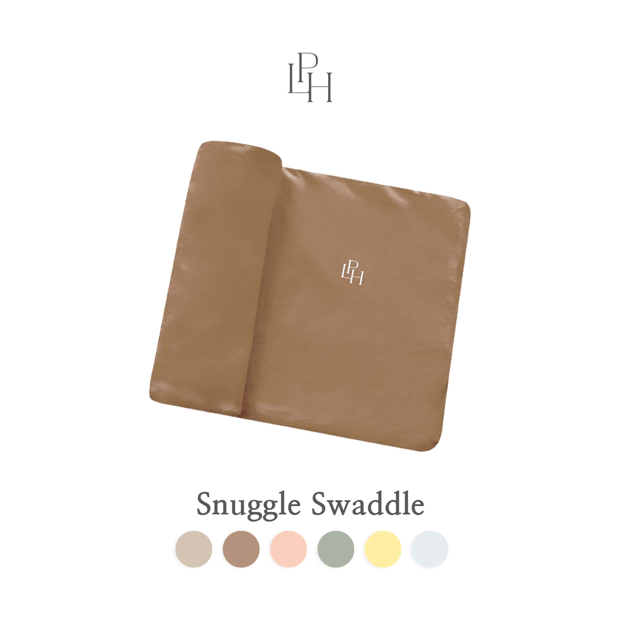 Snuggle Swaddle 2.0