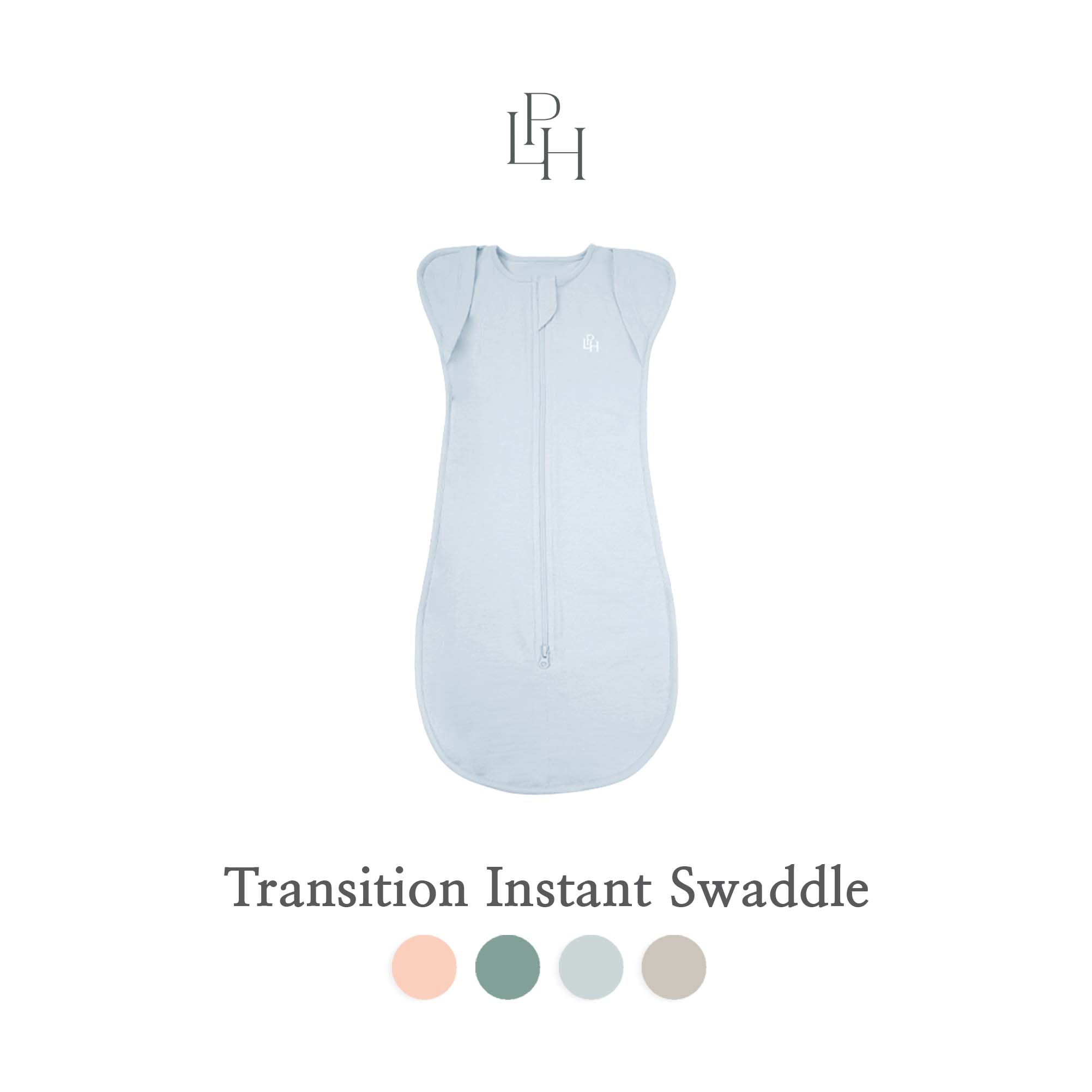 Transition Instant Swaddle 13.0