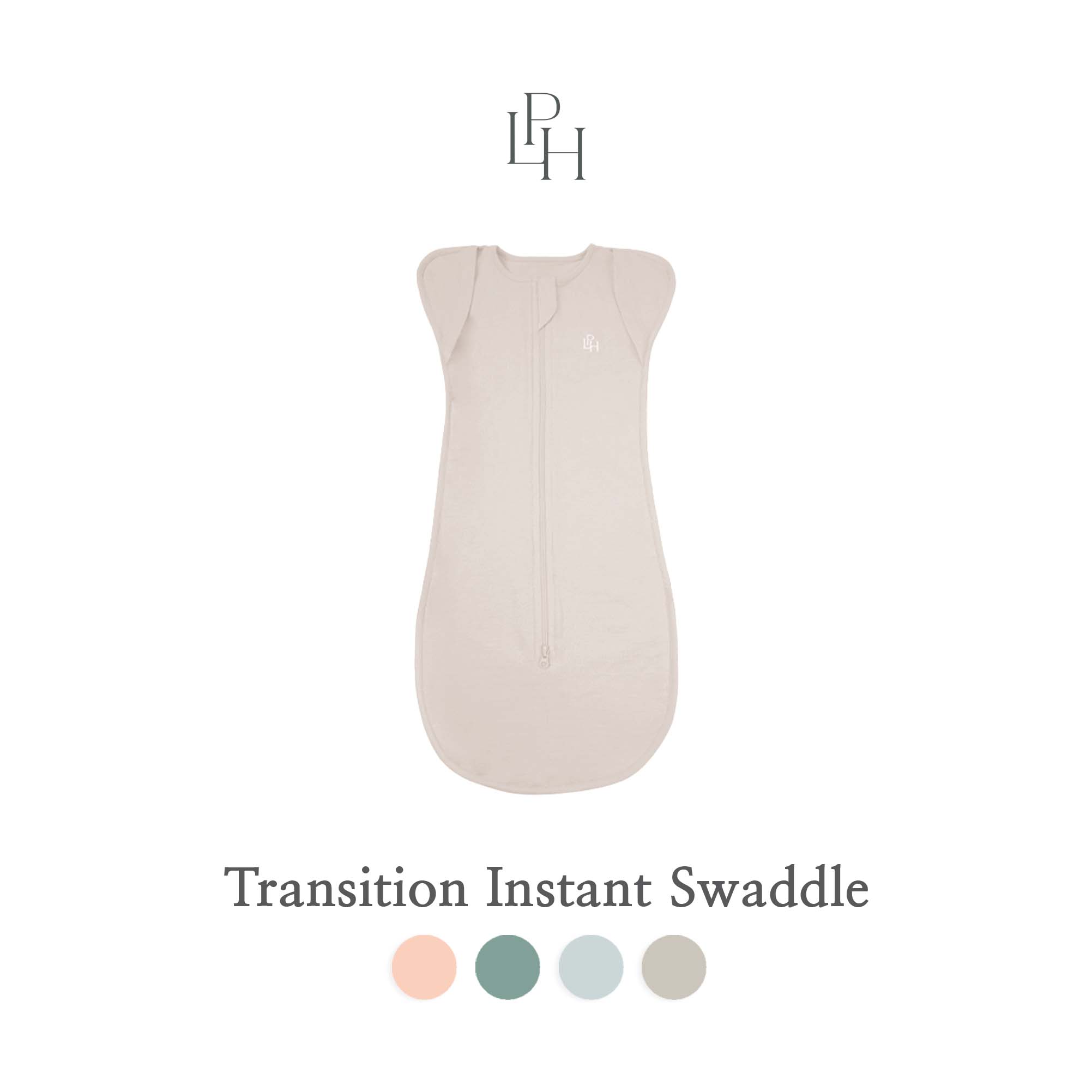 Transition Instant Swaddle 13.0