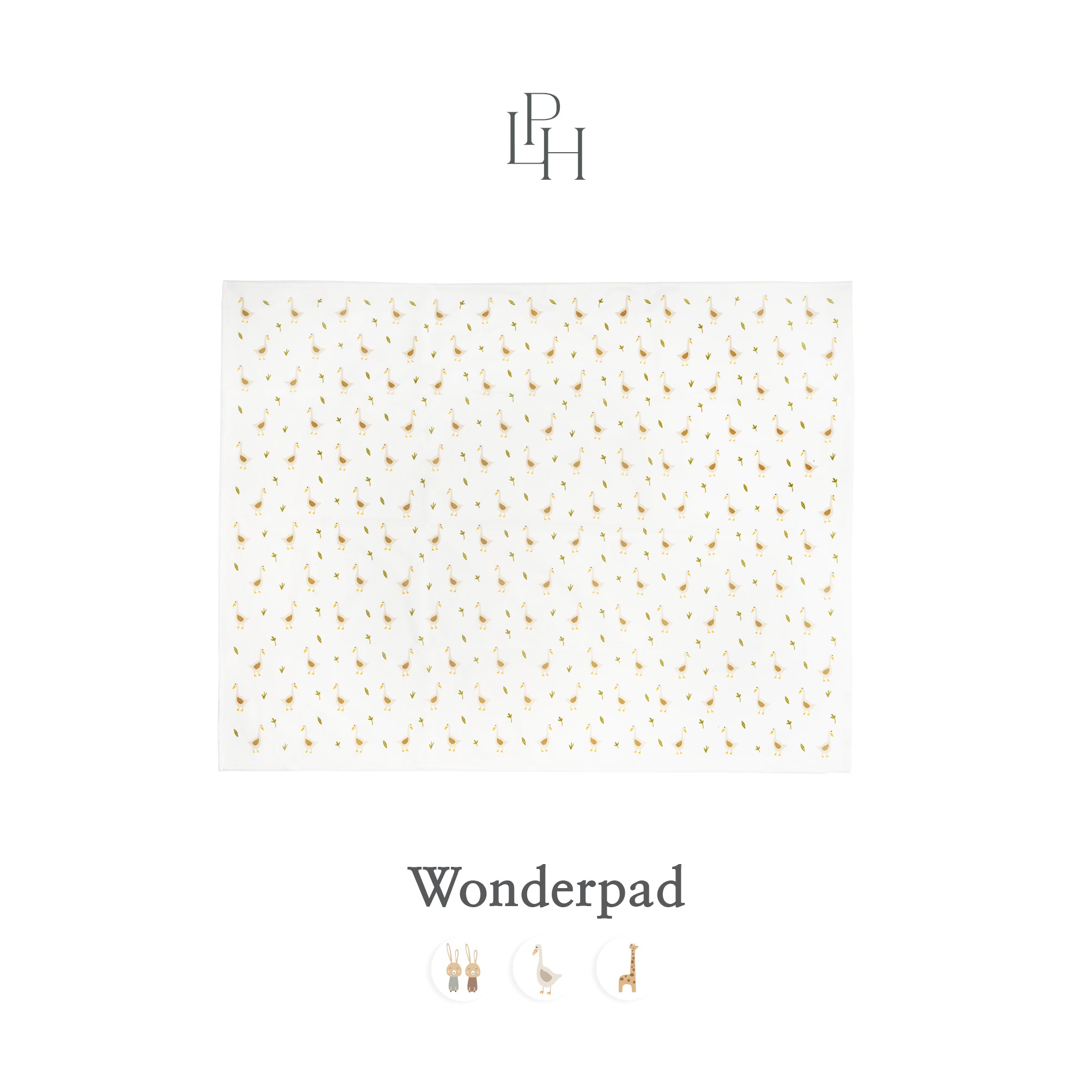 Wonderpad 26.0