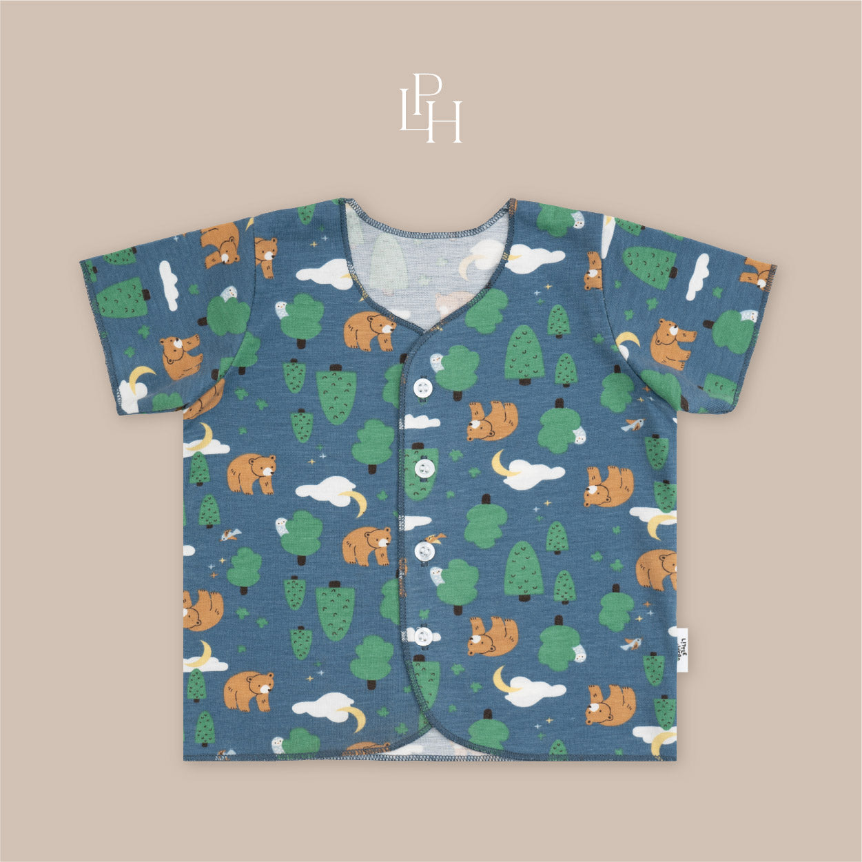 Little Wear Short Set 42.0