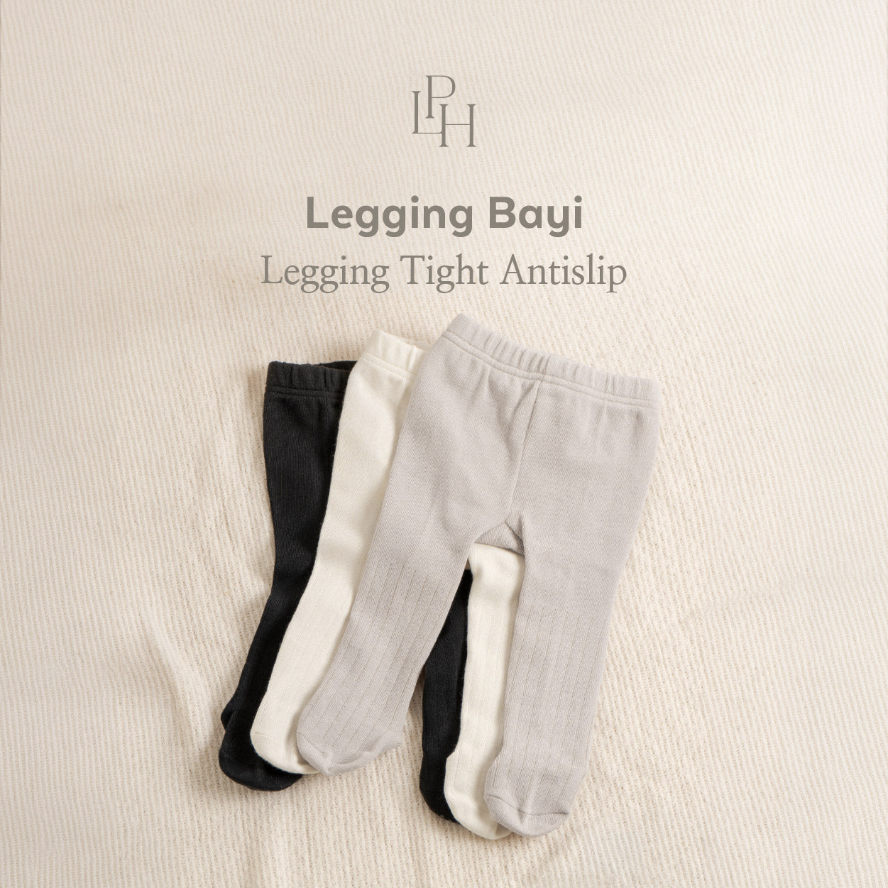Legging Tight Antislip 6.0