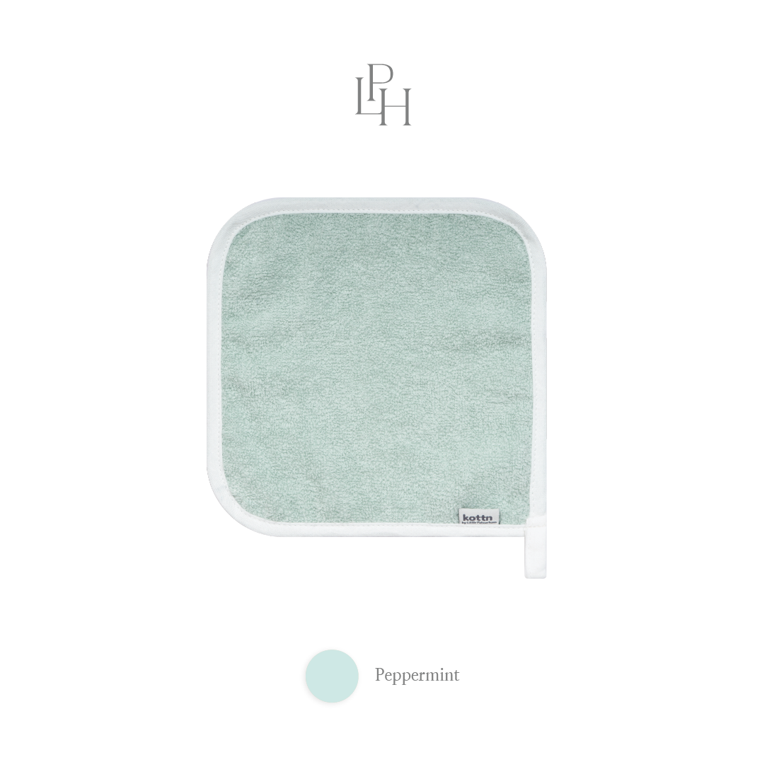 Kottn Washcloth 2.0 Set Of 4
