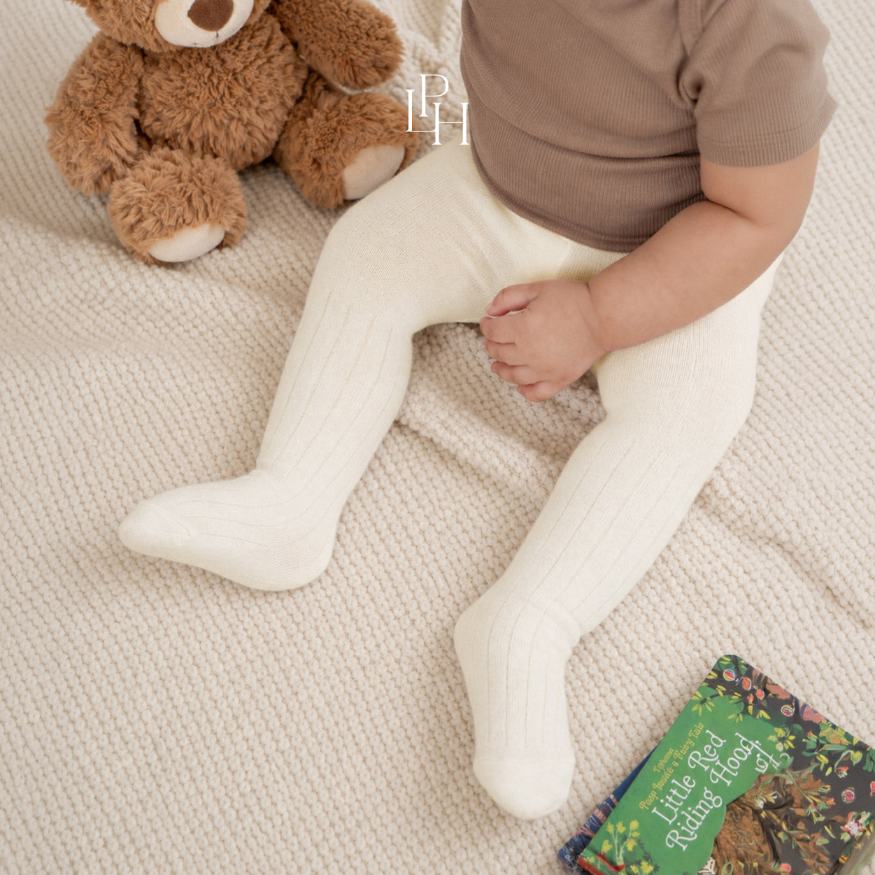 Legging Tight Antislip 6.0