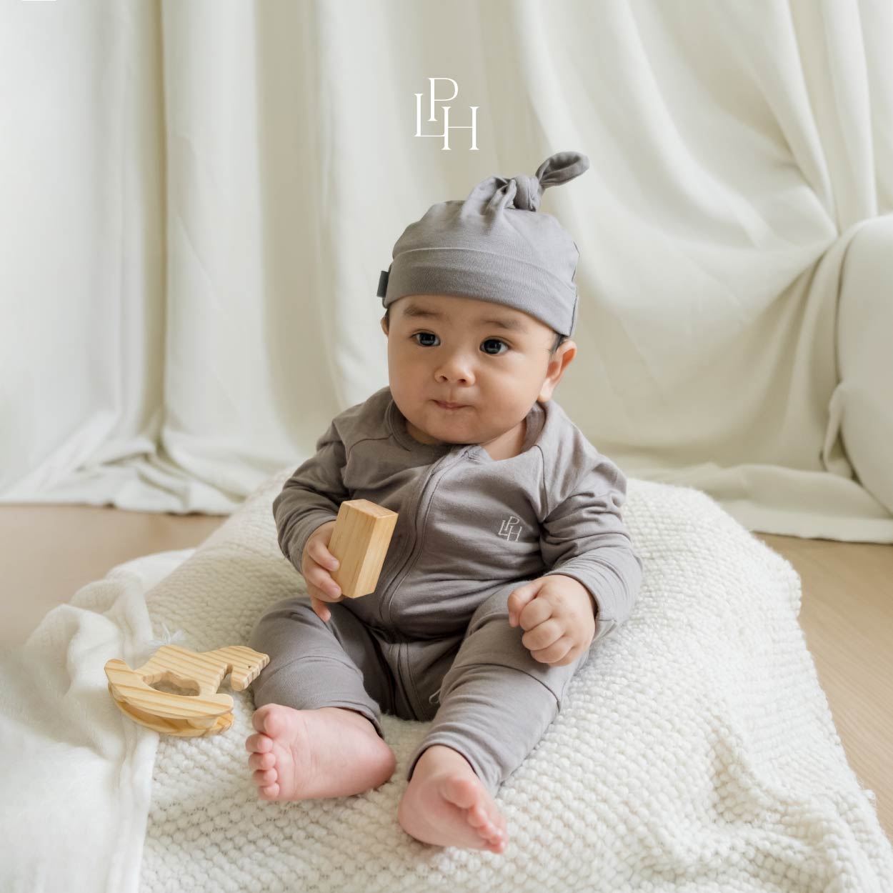 Baby Sleepsuit 17.0