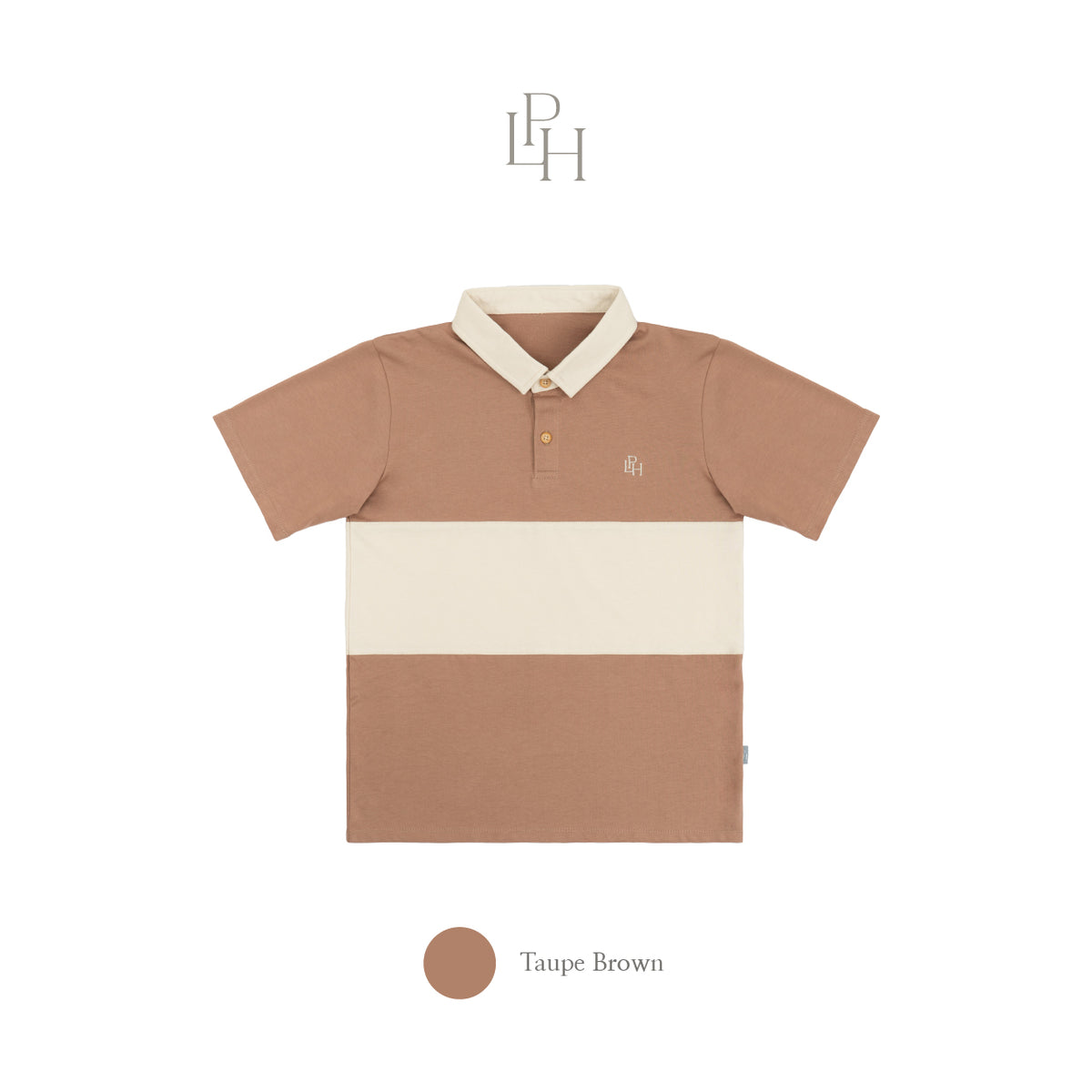 ARTHUR POLO SHIRT