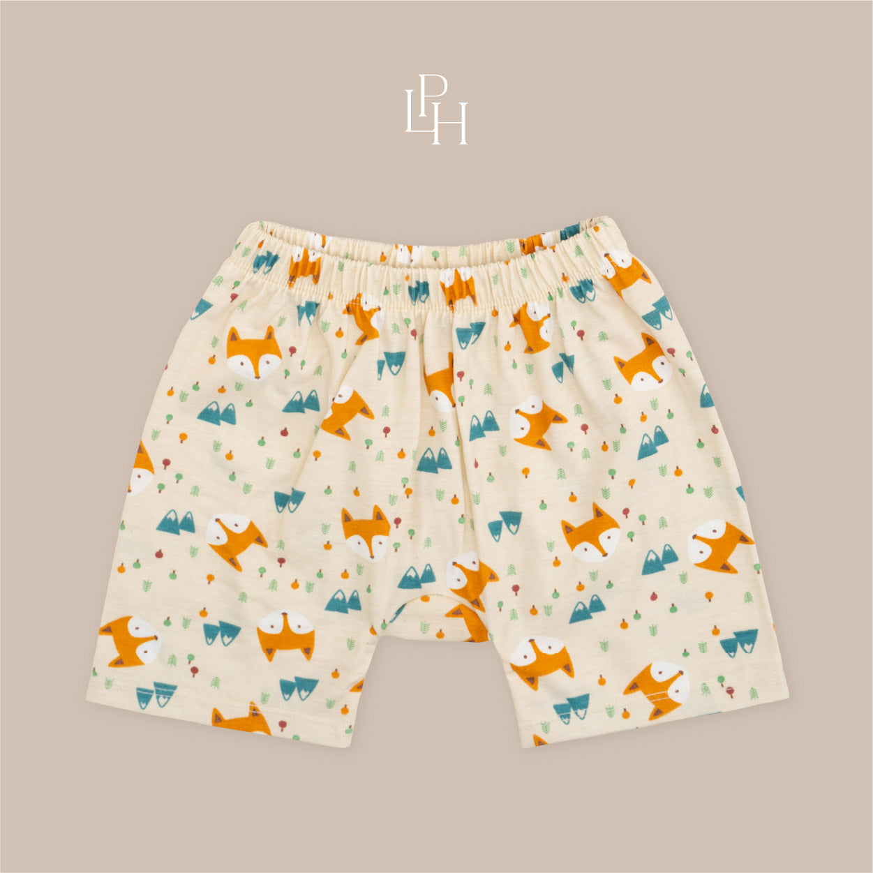 Little Wear Short Set 42.0