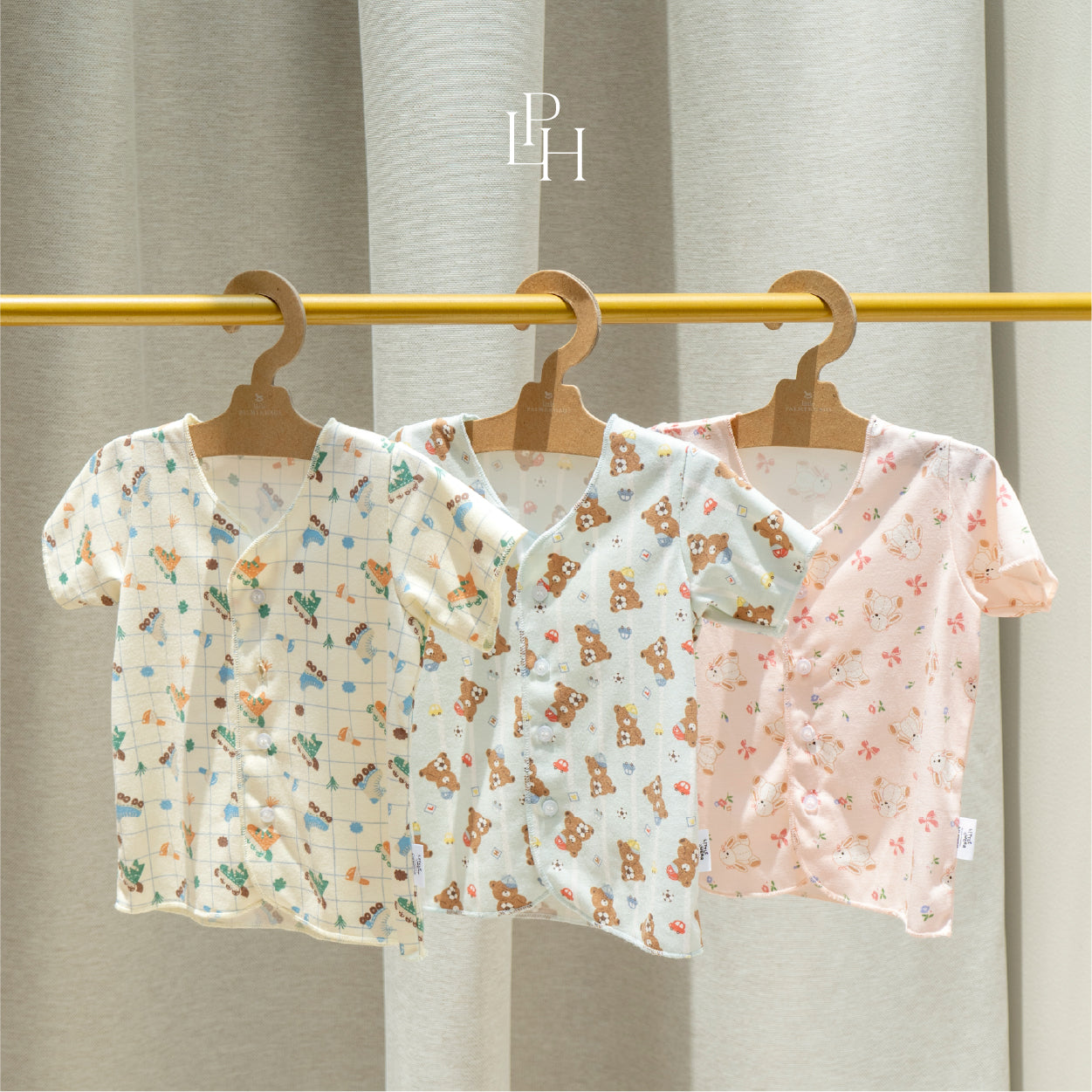 Little Wear Short Set 37.0