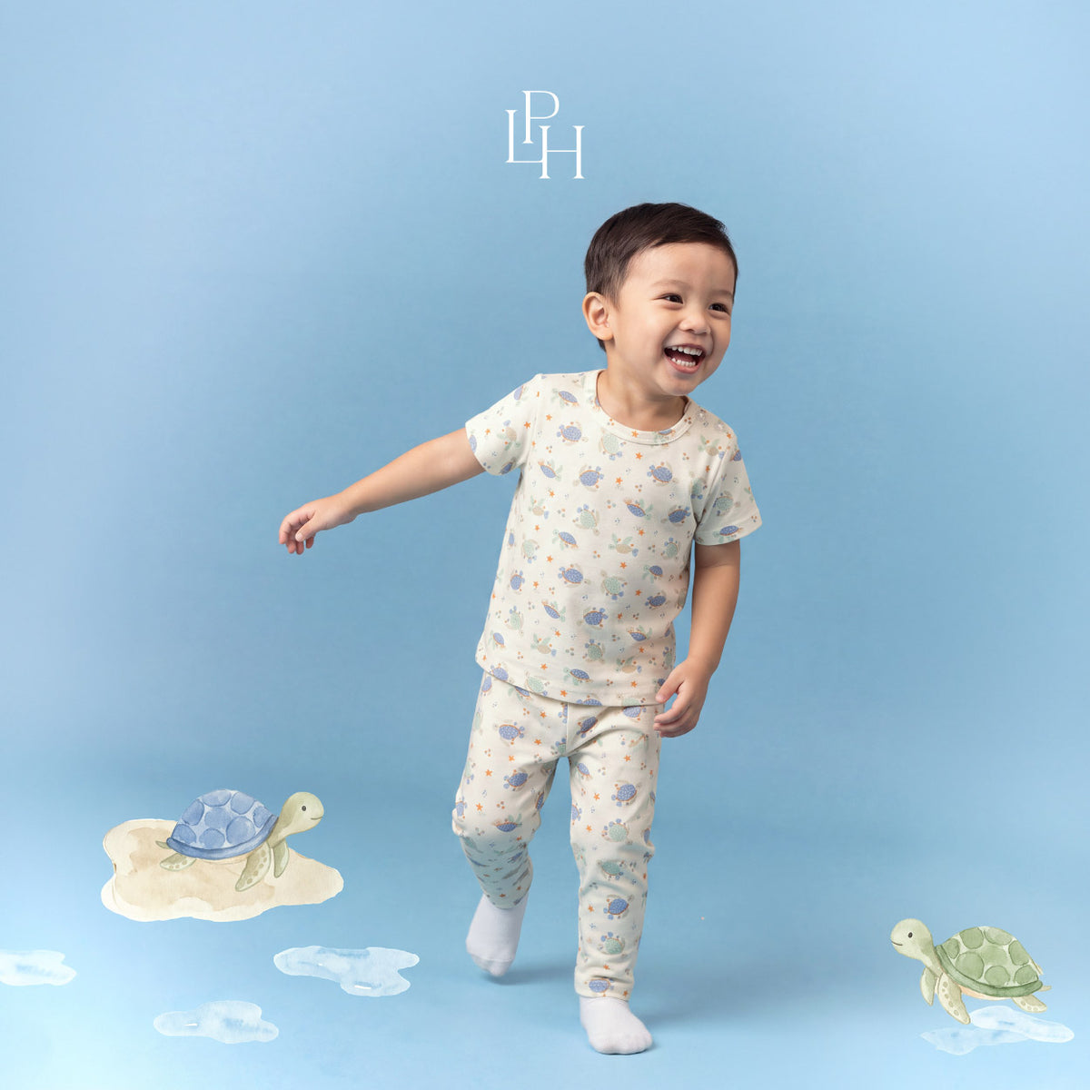 Little Wear Attire Set 44.0