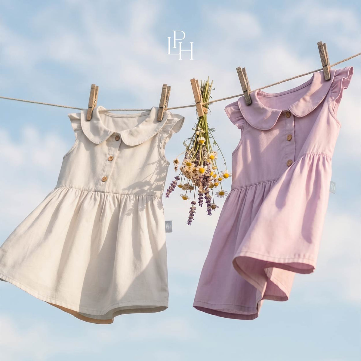 Picnic Dress