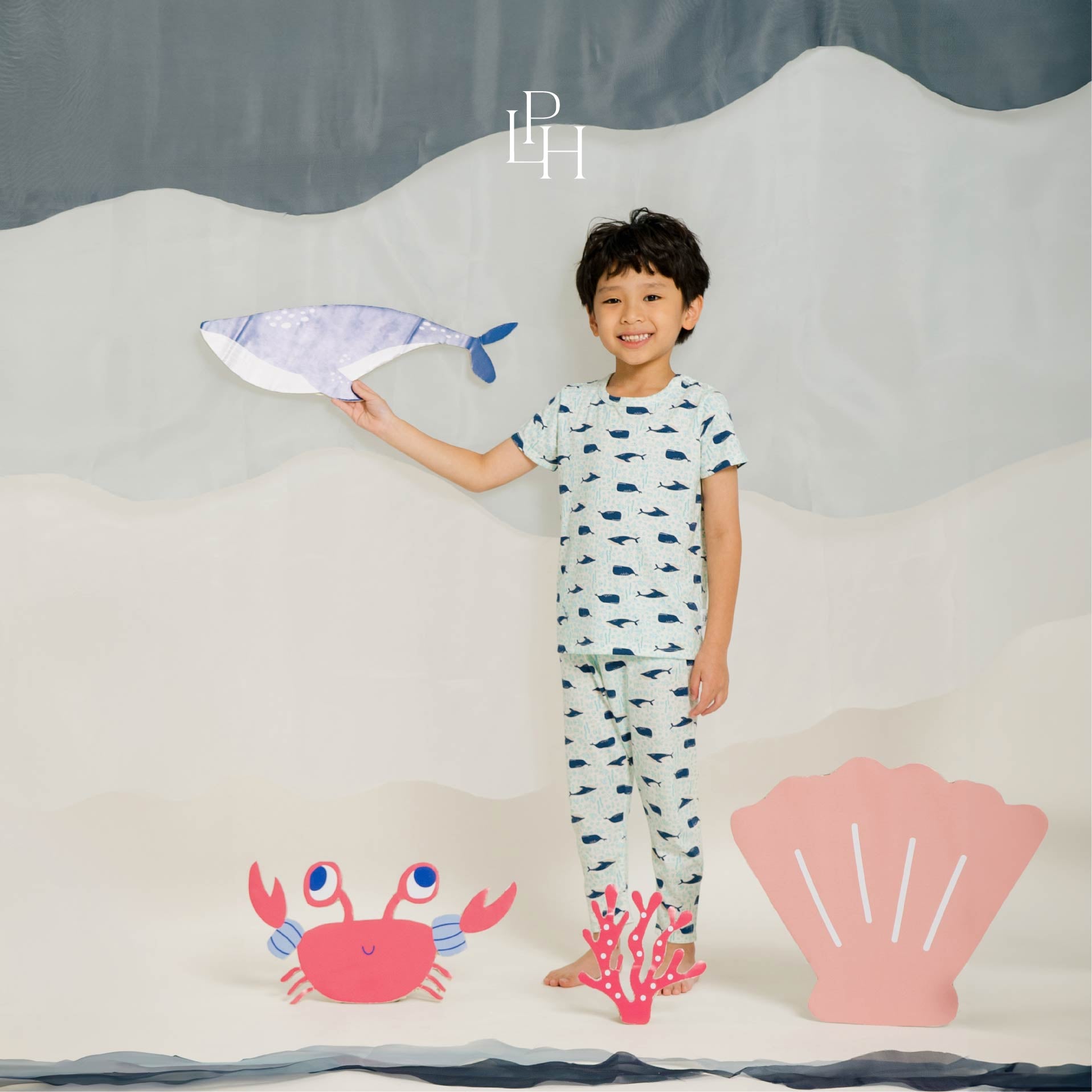 Little Wear Attire Set 39.0