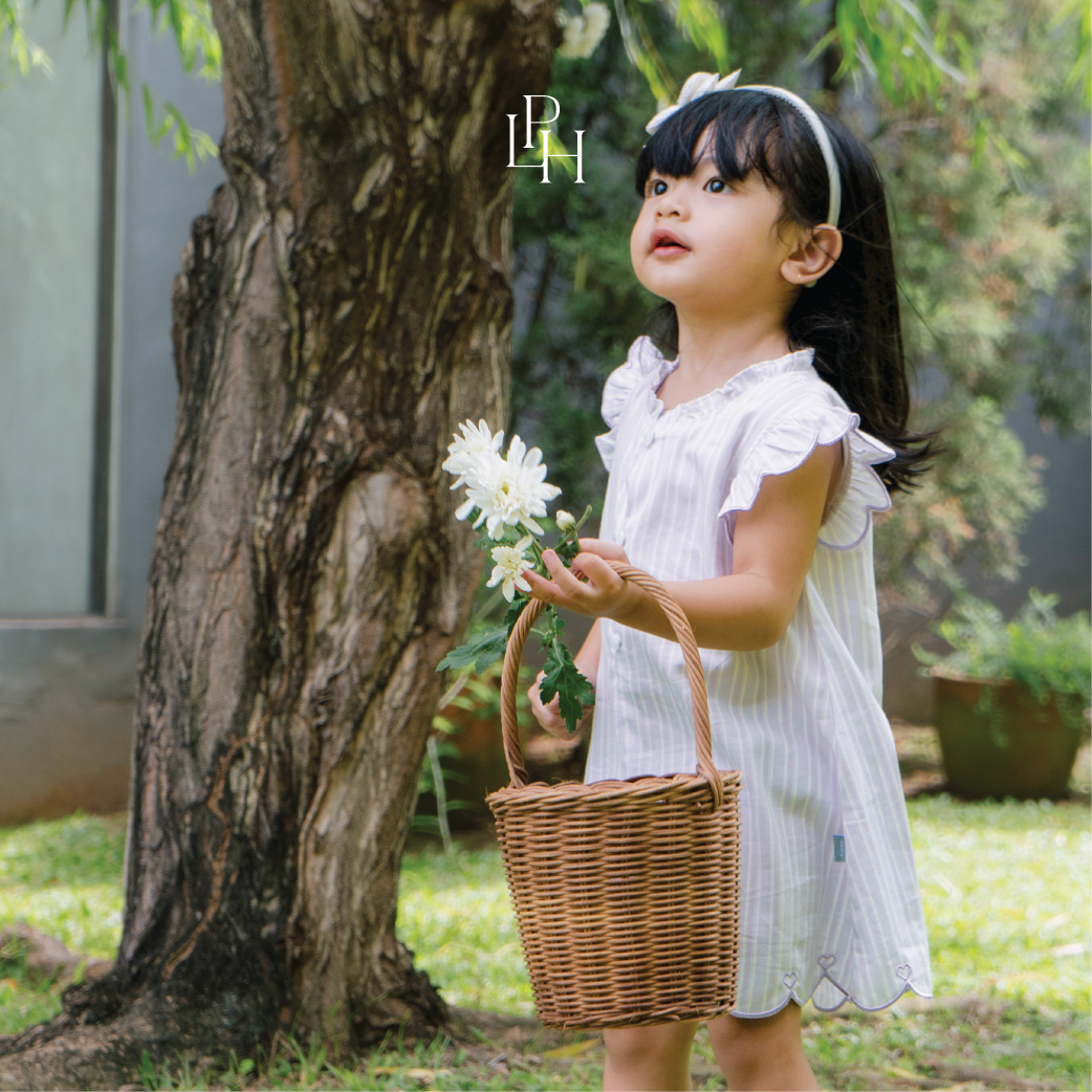 Lily Dress
