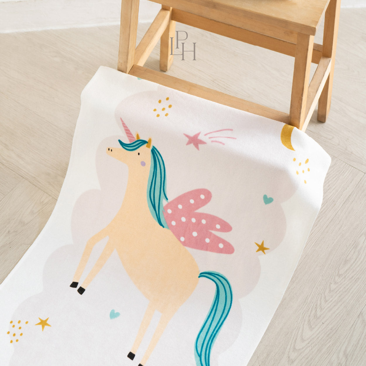 Little Terry Towel 53.0