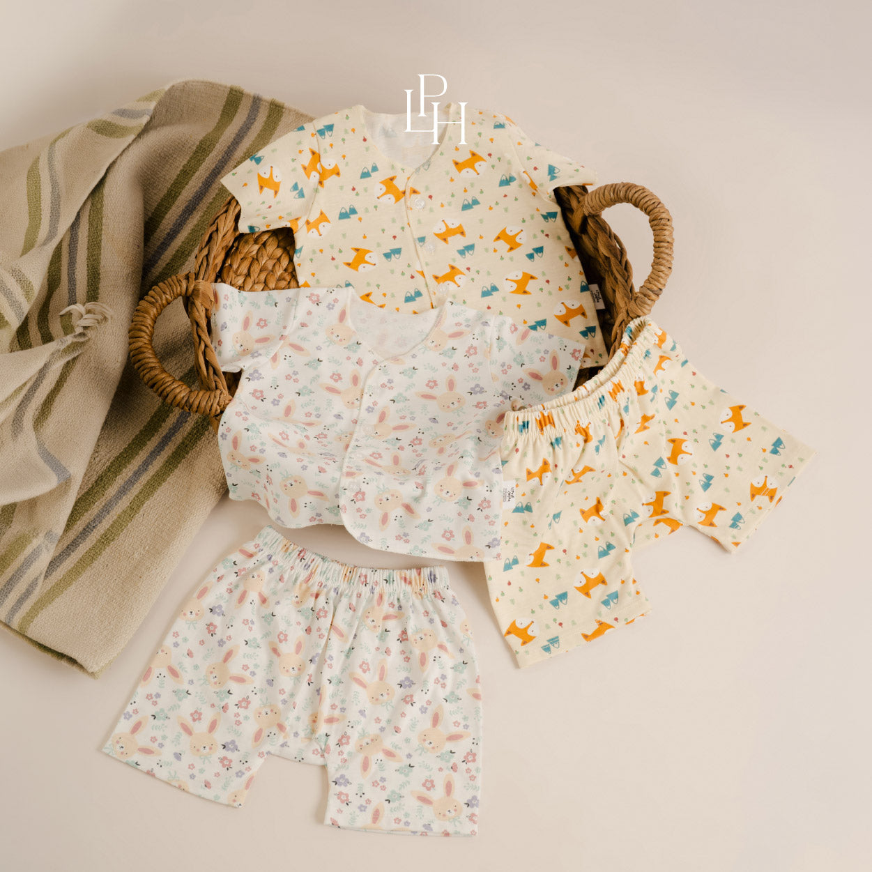 Little Wear Short Set 42.0