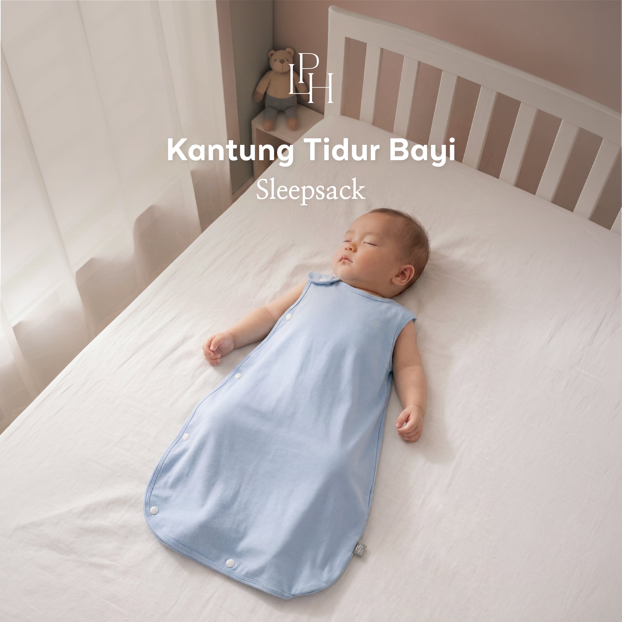 Sleep Sack 6.0