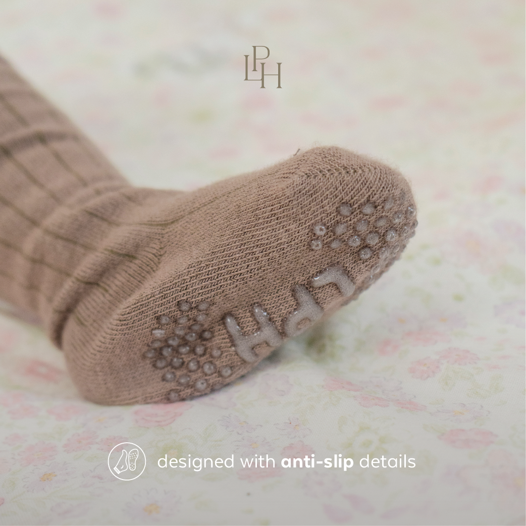 Legging Tight Antislip 5.0