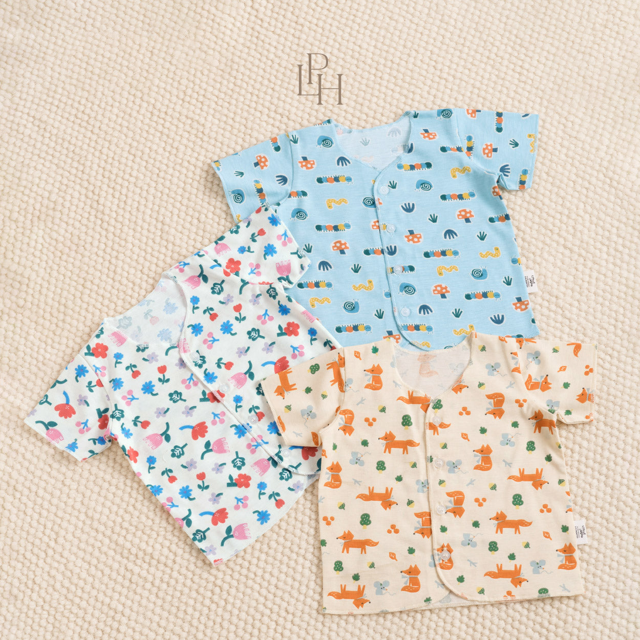 Little Wear Short Set 43.0