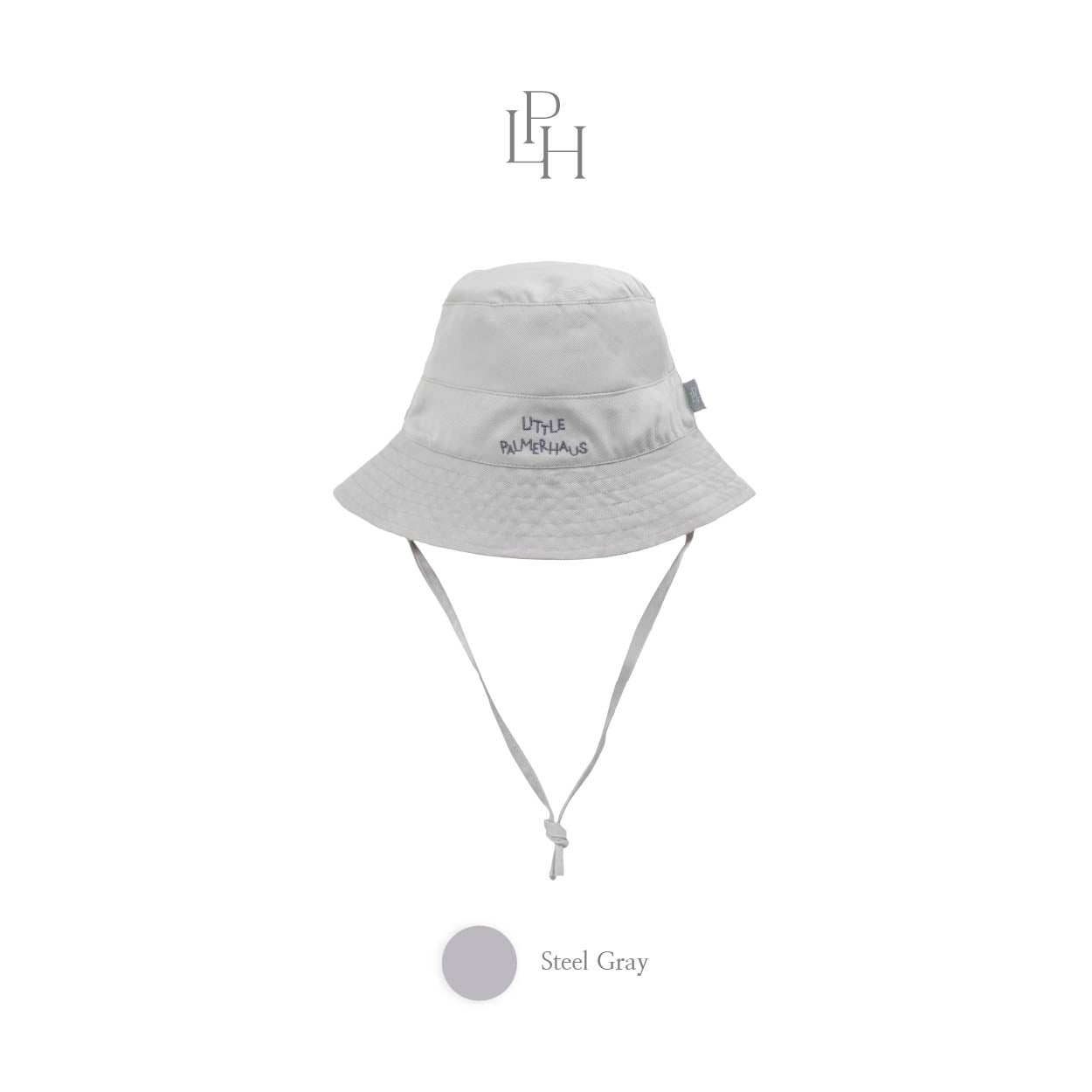 Tied Bucket Hat 4.0