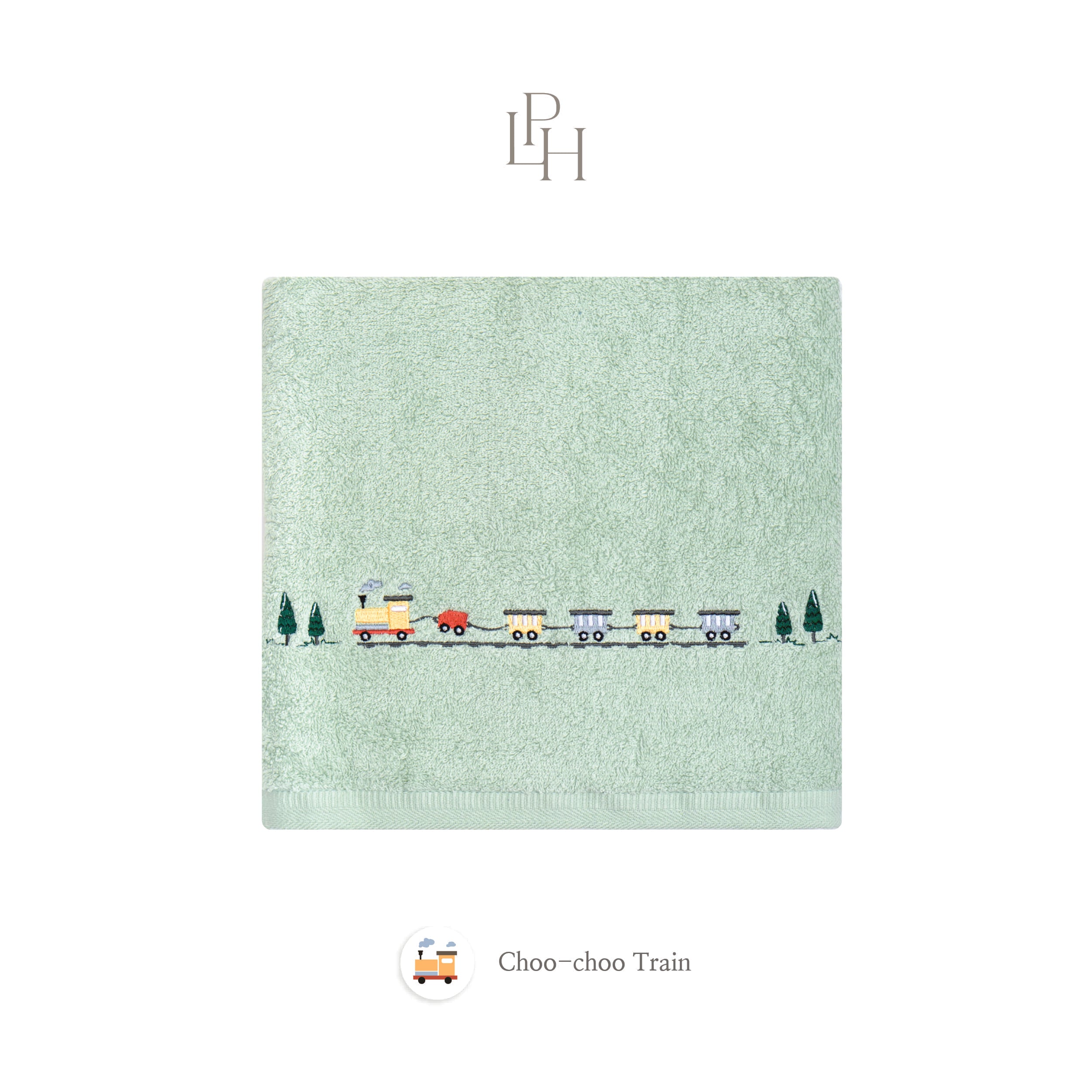 Kottn Cotton Towel Cloud Series 2.0