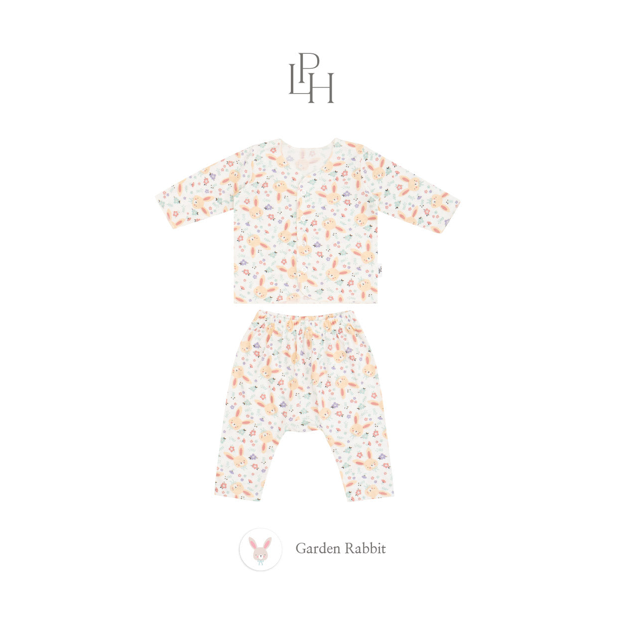 Little Wear Long Set 42.0