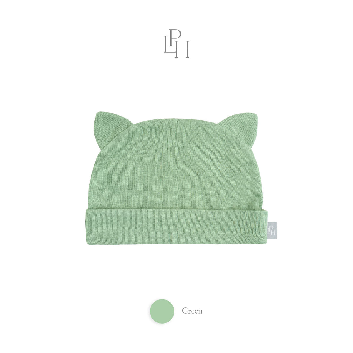 Rayon Hat