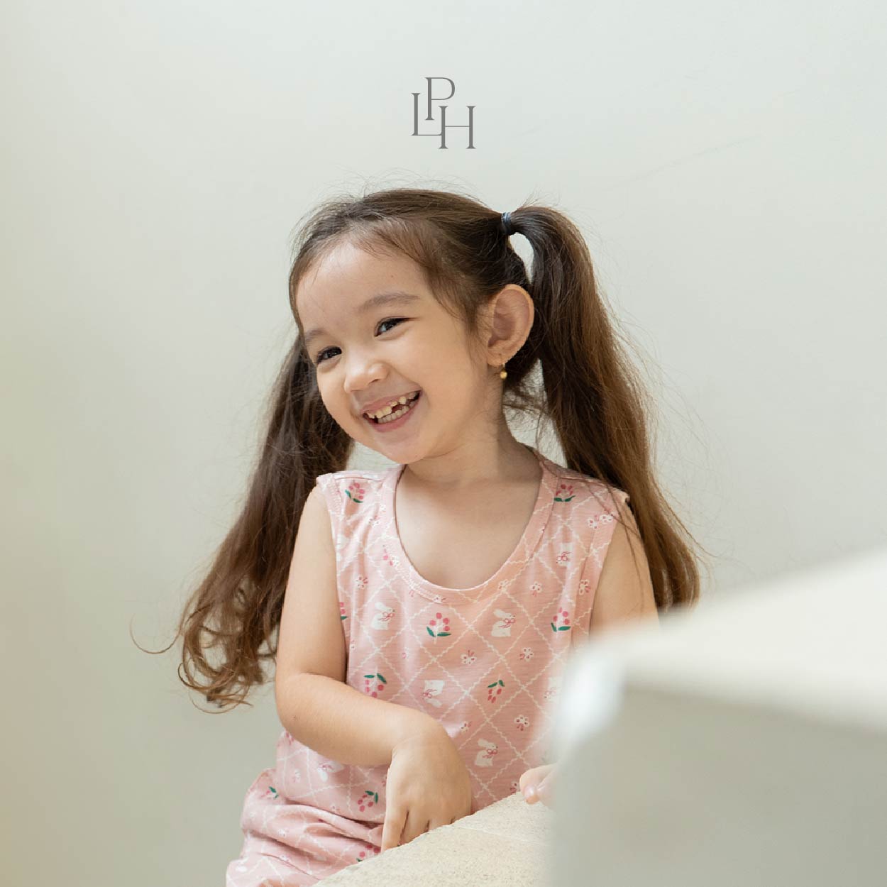 Little Wear 36.0 Kids Sleeveless Set