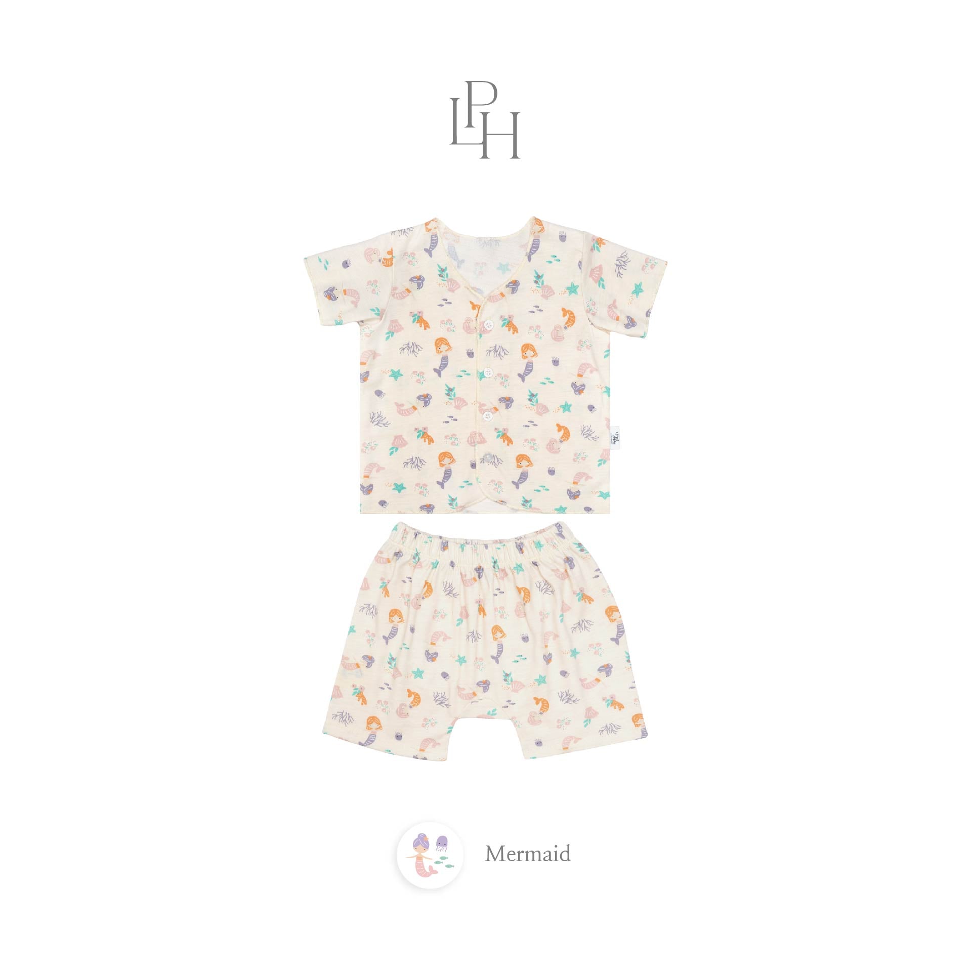 Little Wear Short Set 39.0
