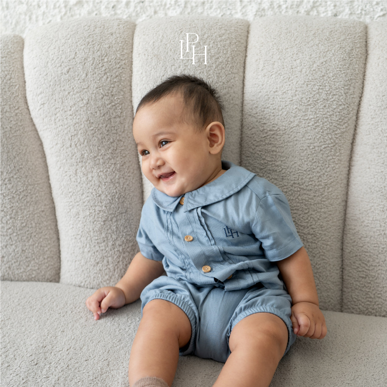 Twinkle Baby Boy Gift Set