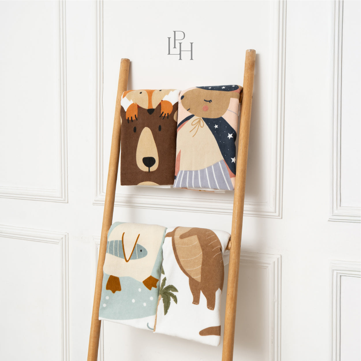 Little Terry Towel 46.0