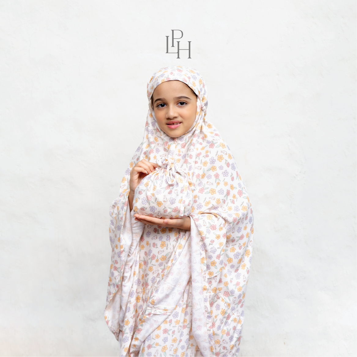 Kids Mukena 5.0