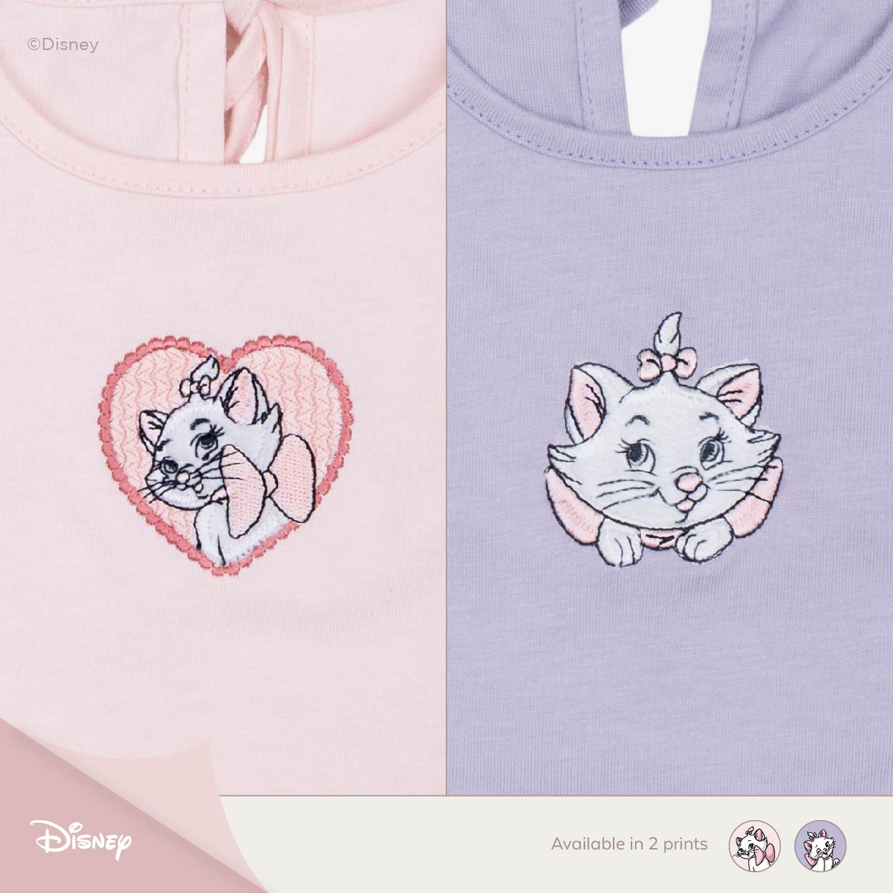 DISNEY MARIE DRESS